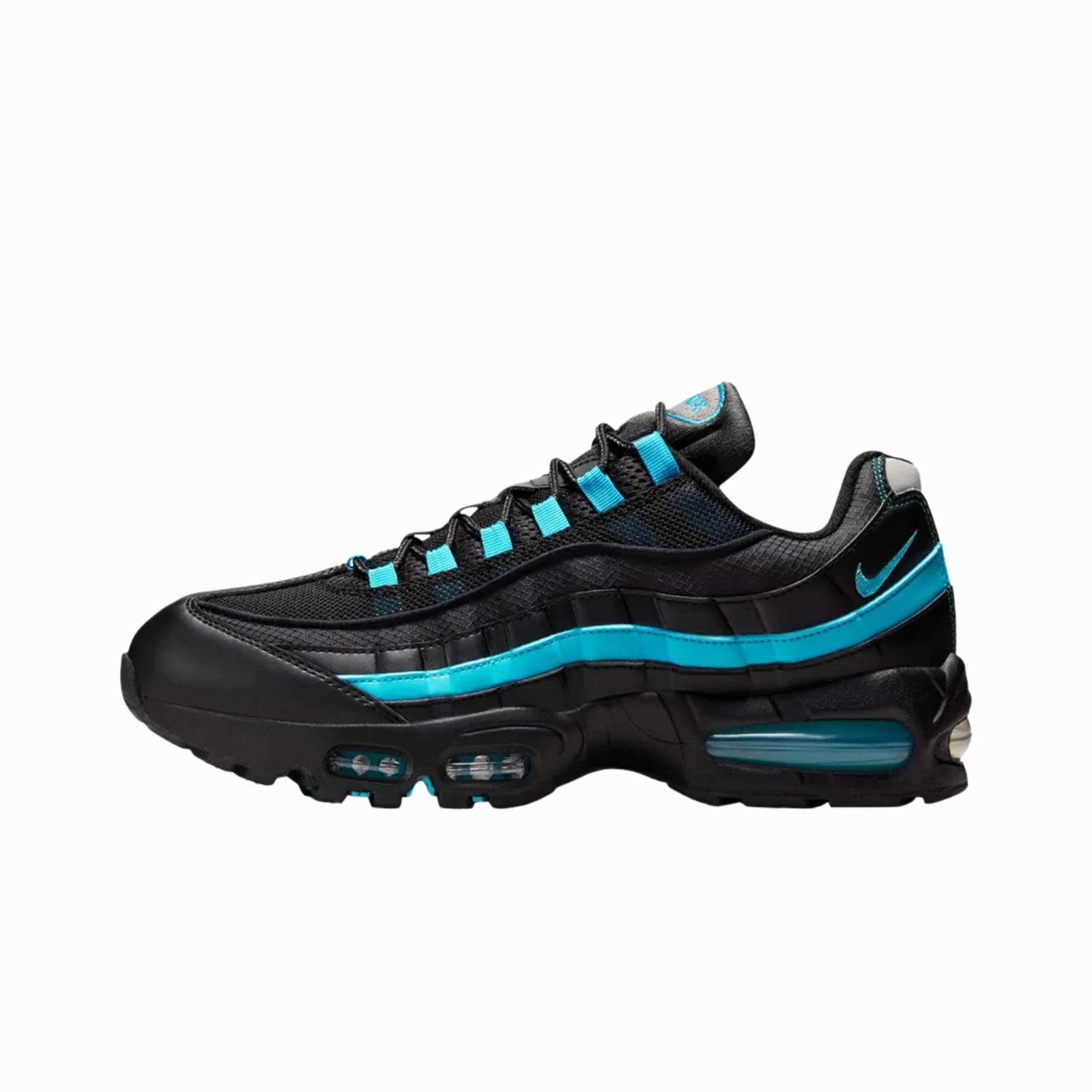Nike Air Max 95 OG Big Bubble Baltic Blue