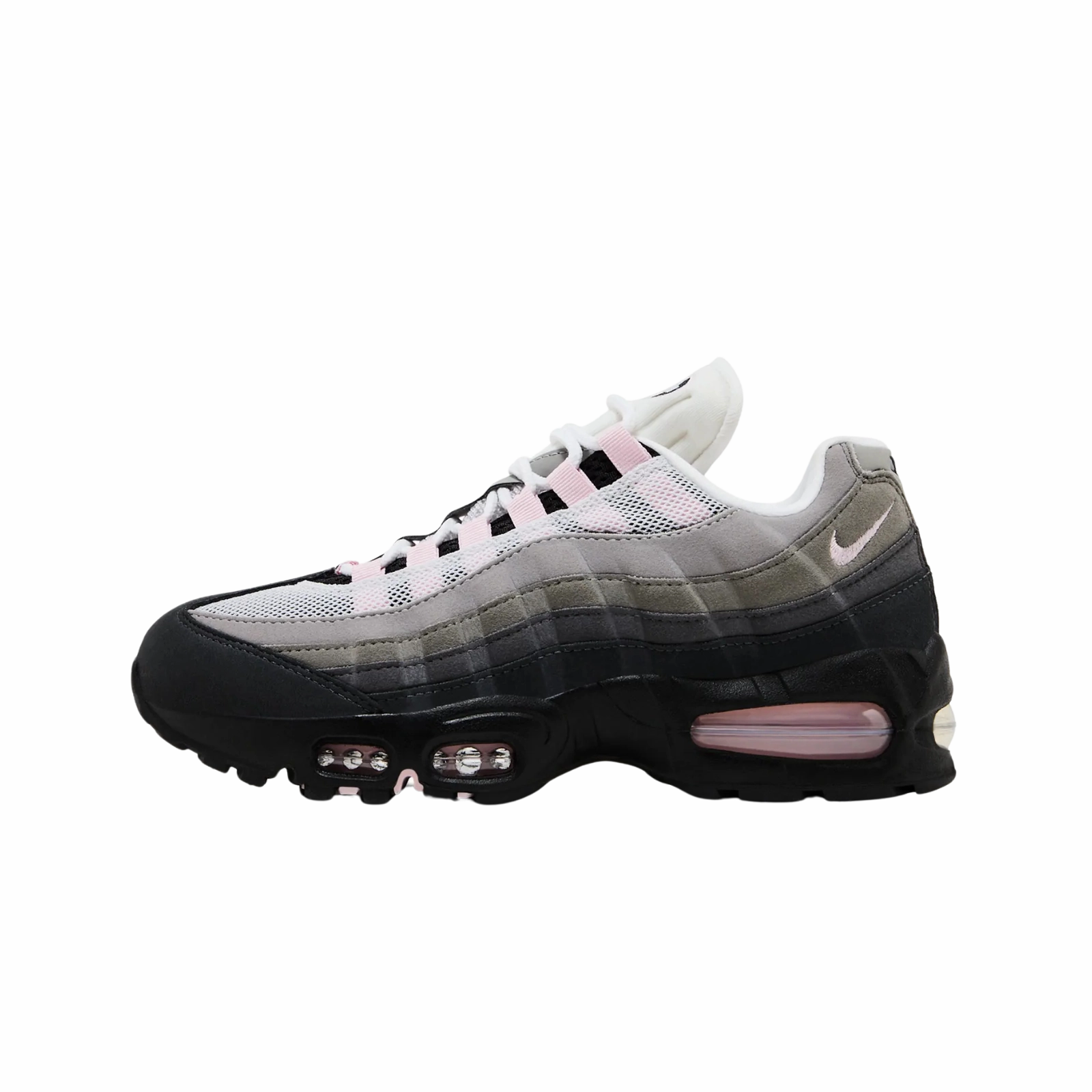 Nike Air Max 95 OG Big Bubble Pink Foam (Women's)