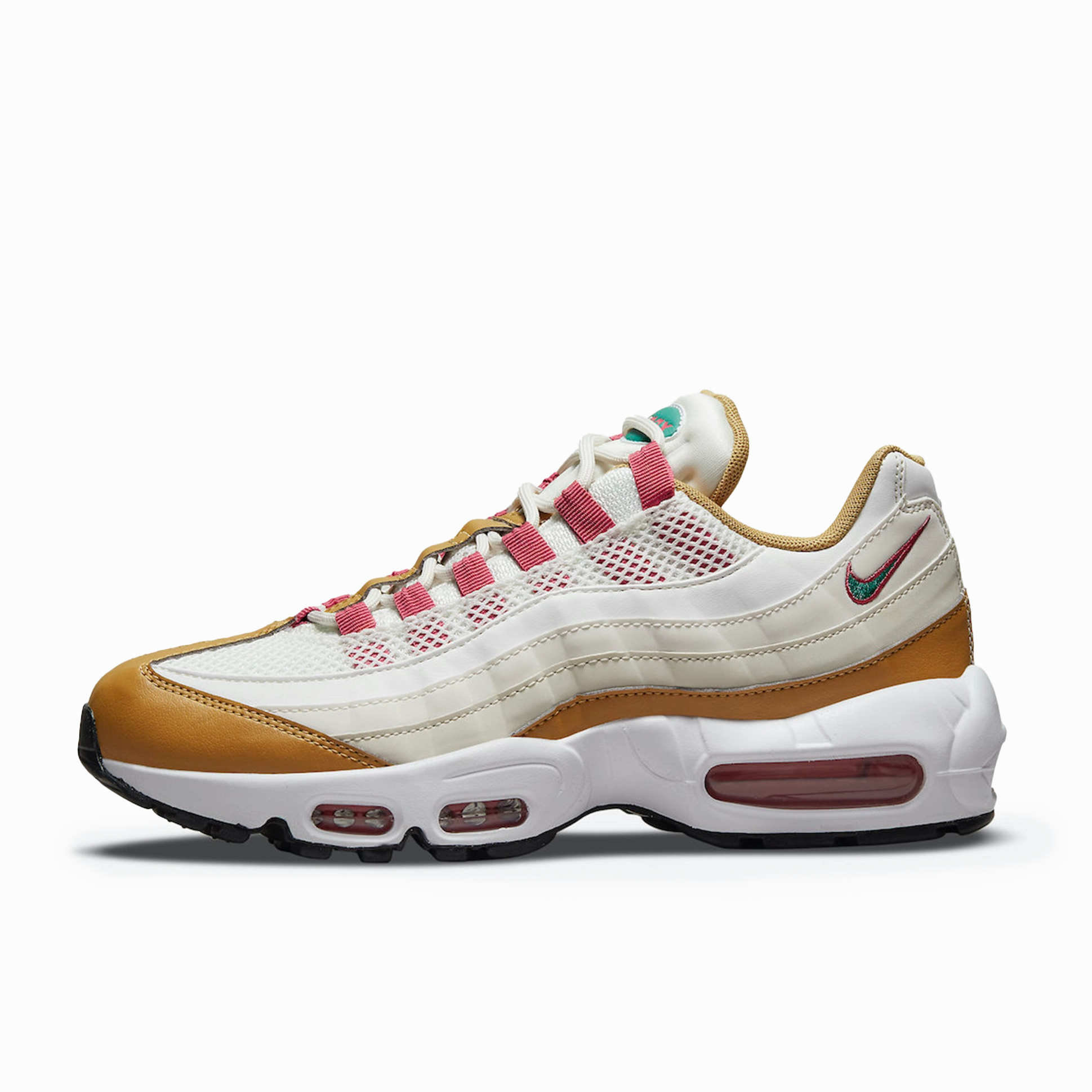 Nike Air Max 95 Powerwall