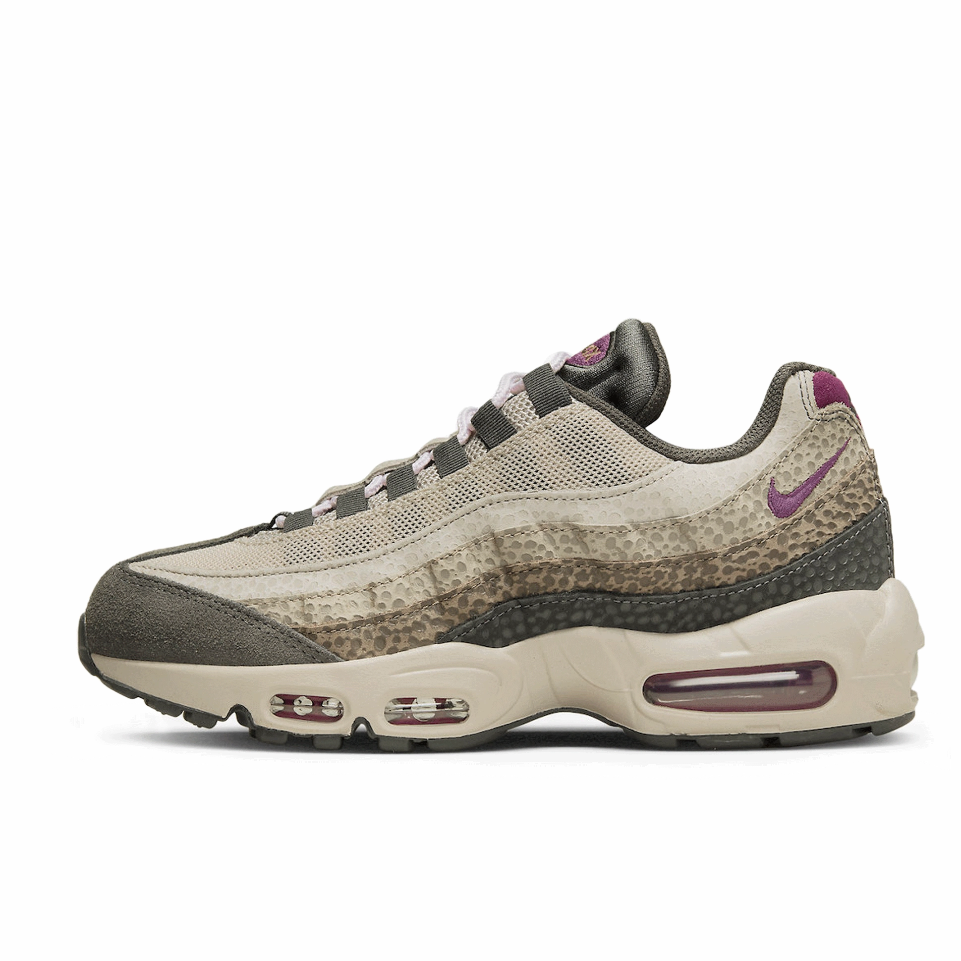 Nike Air Max 95 Viotech Anthracite (Women's)