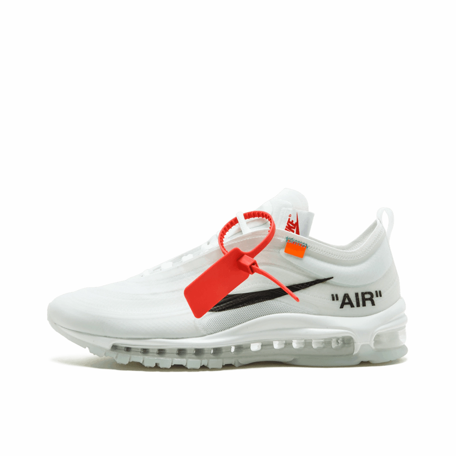 Nike Air Max 97 Off-White White
