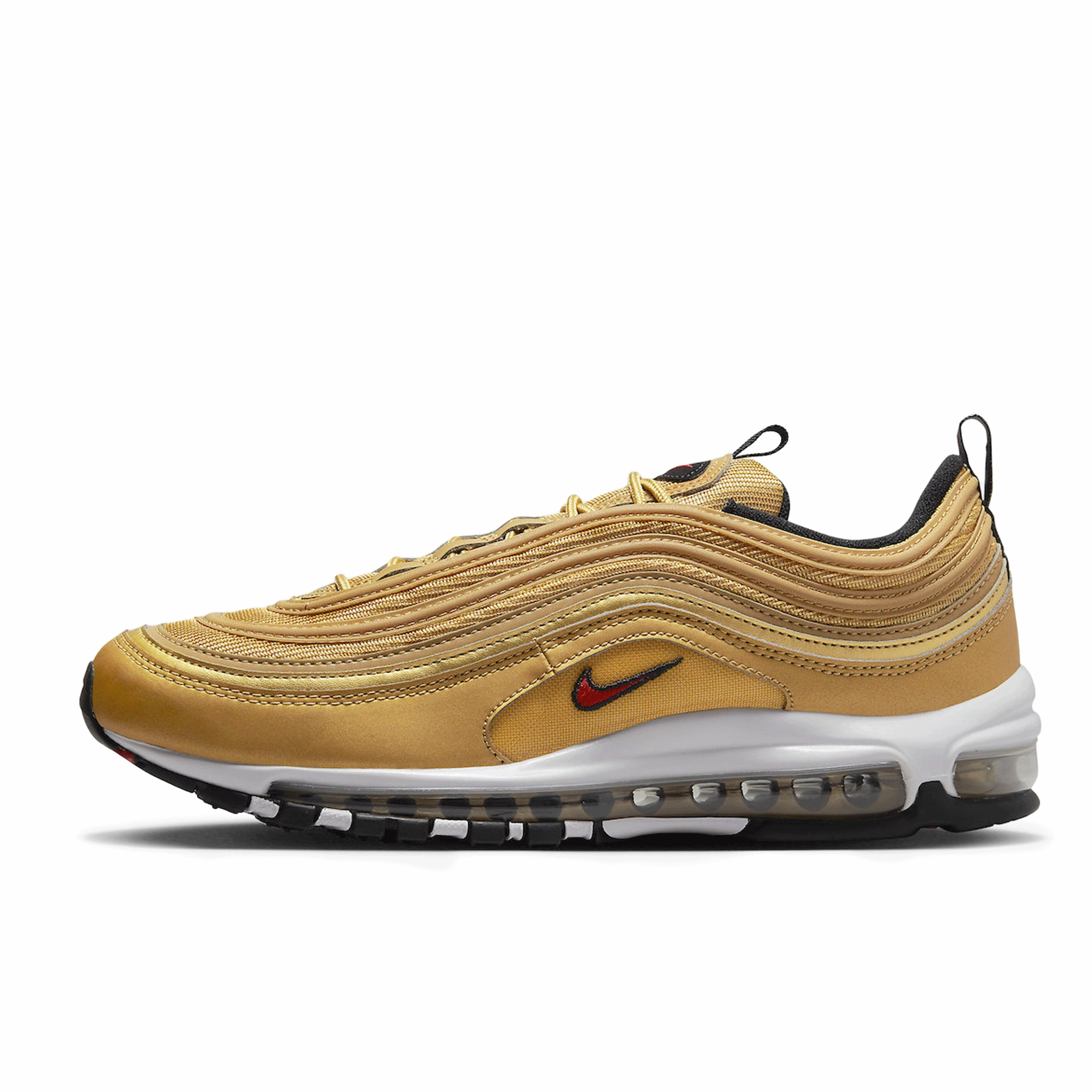 Nike Air Max 97 OG Golden Bullet (2023)