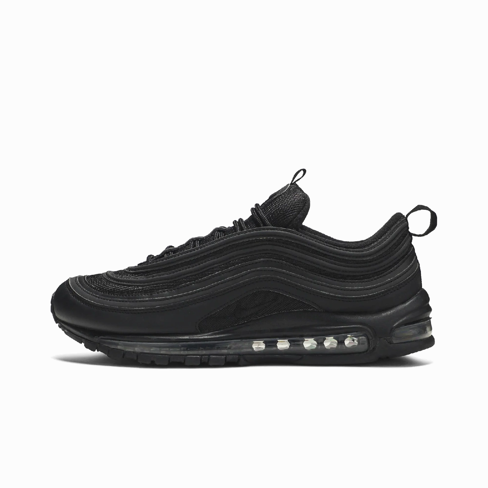 Nike Air Max 97 Triple Black