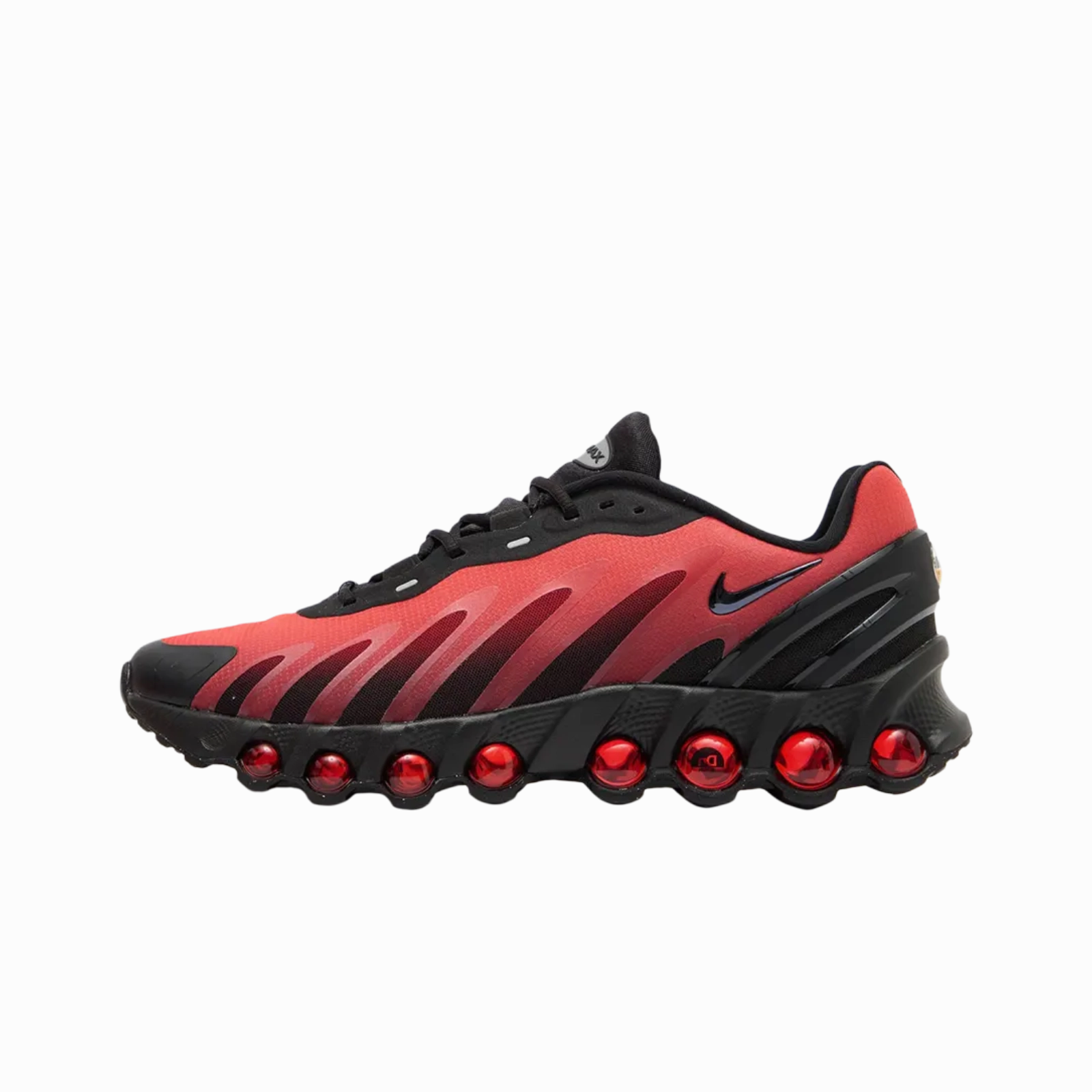Nike Air Max Dn8 Black Bright Crimson