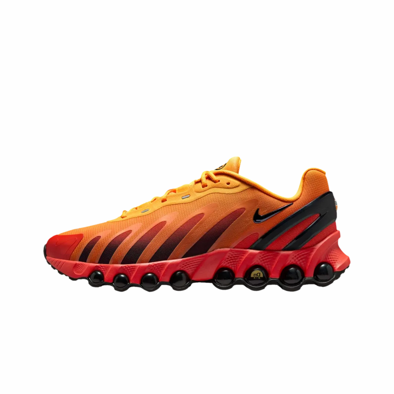 Nike Air Max Dn8 Laser Orange Black