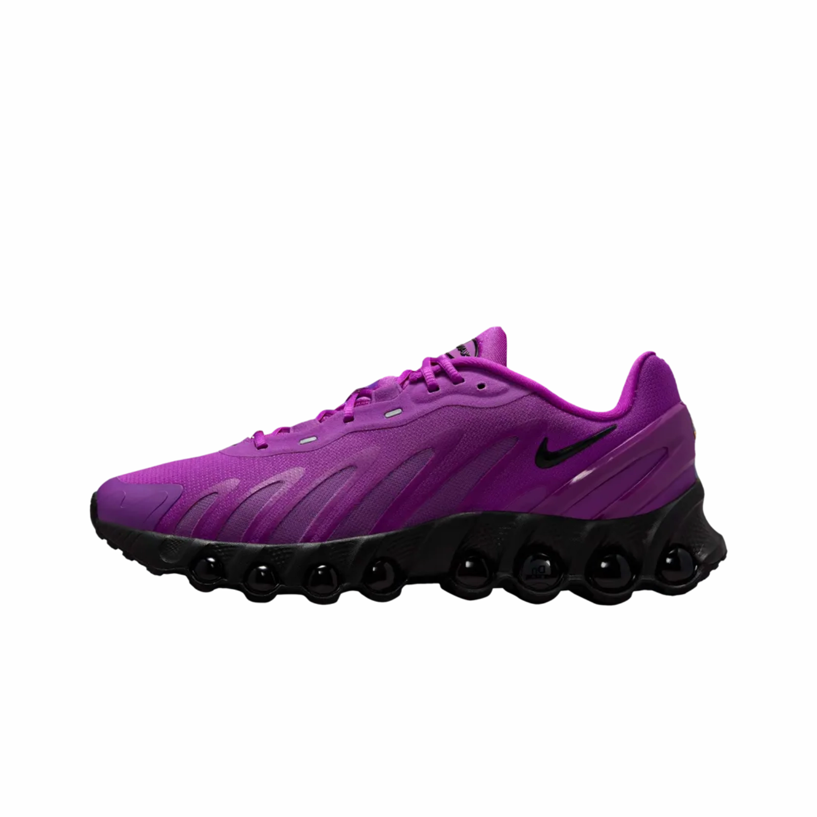 Nike Air Max Dn8 Vivid Purple Black