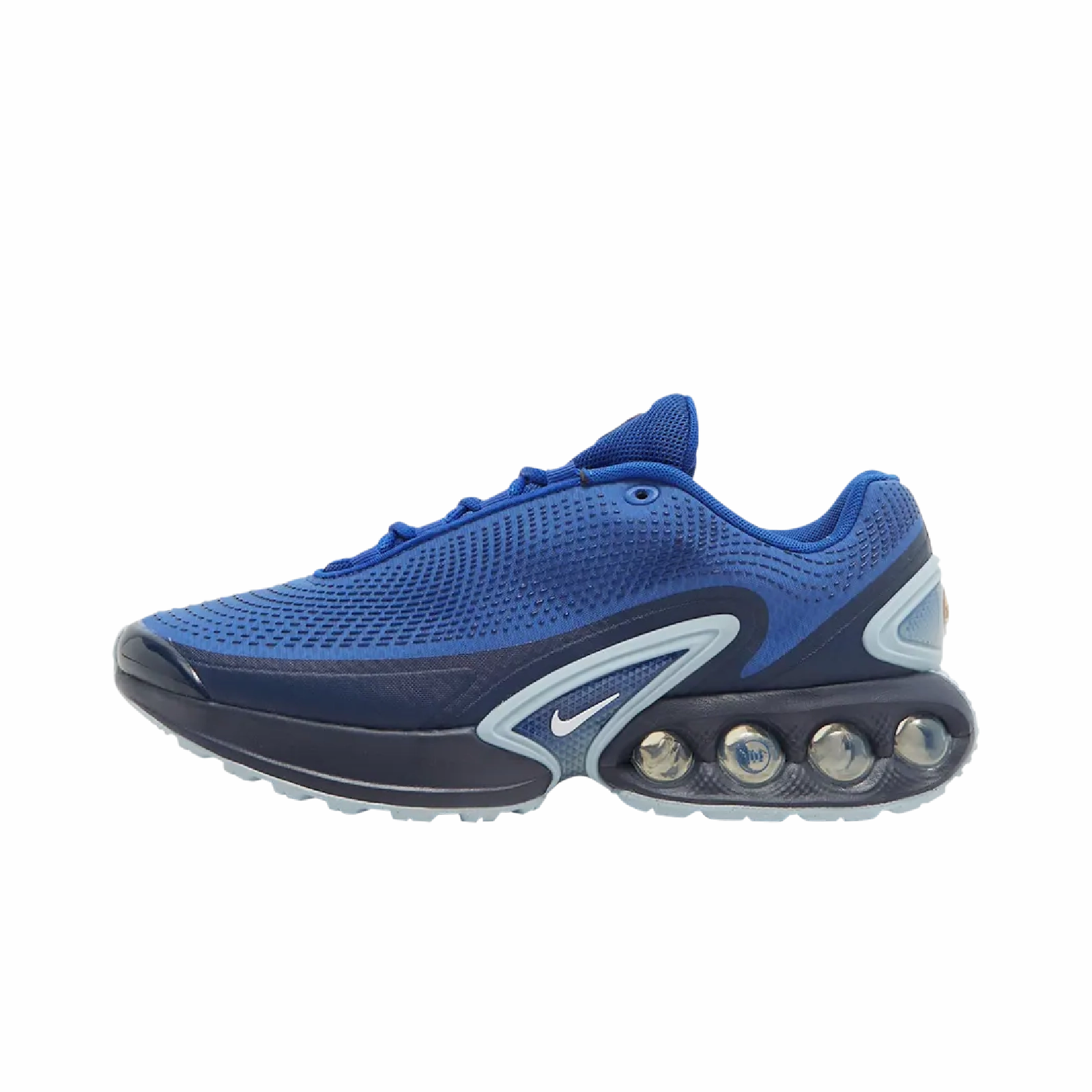 Nike Air Max Dn Hyper Blue