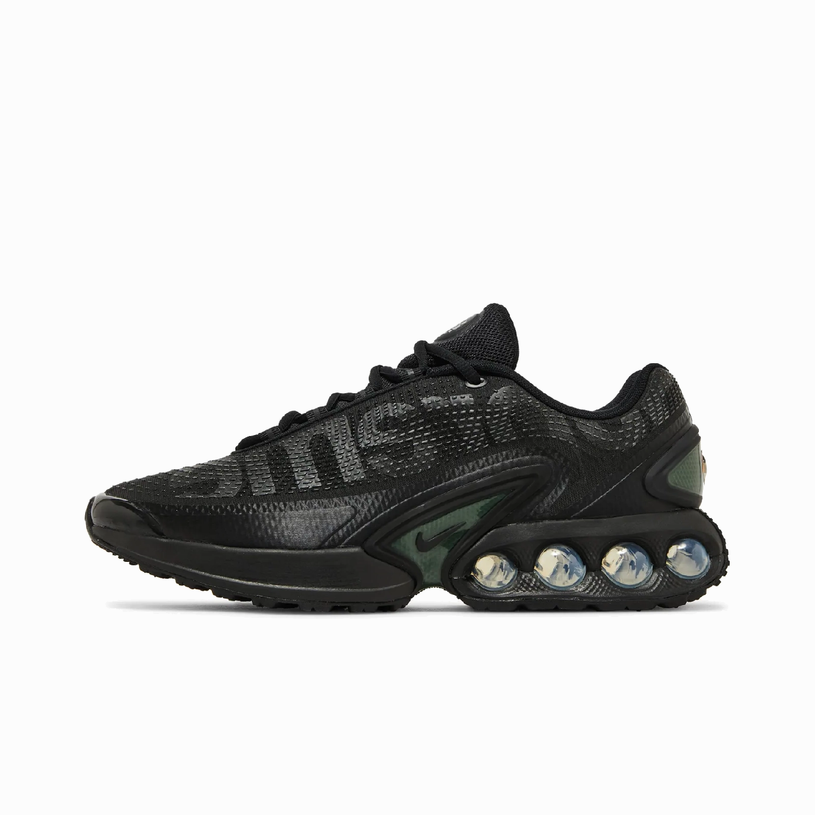 Nike Air Max Dn SP Supreme Black