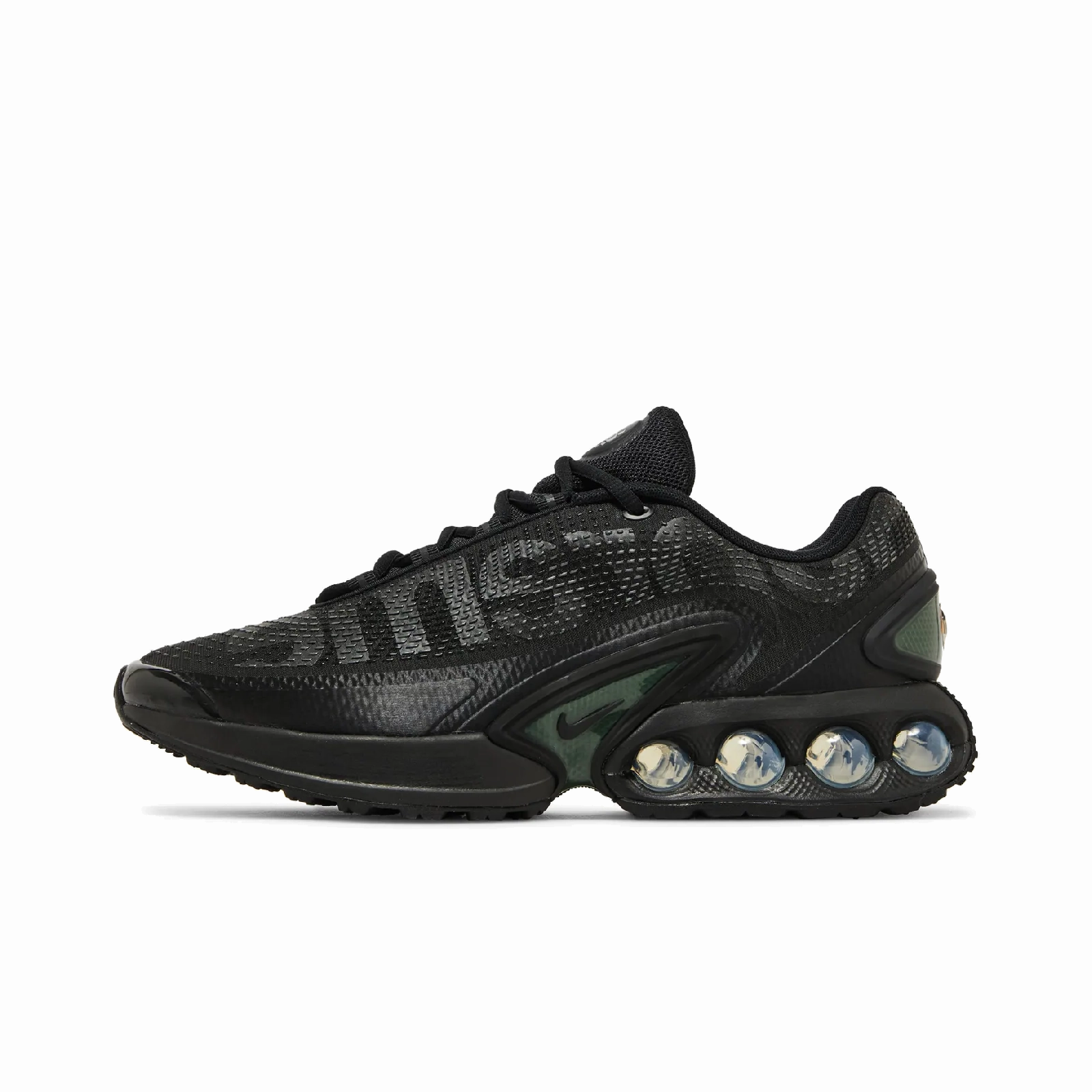 Nike Air Max Dn SP Supreme Black