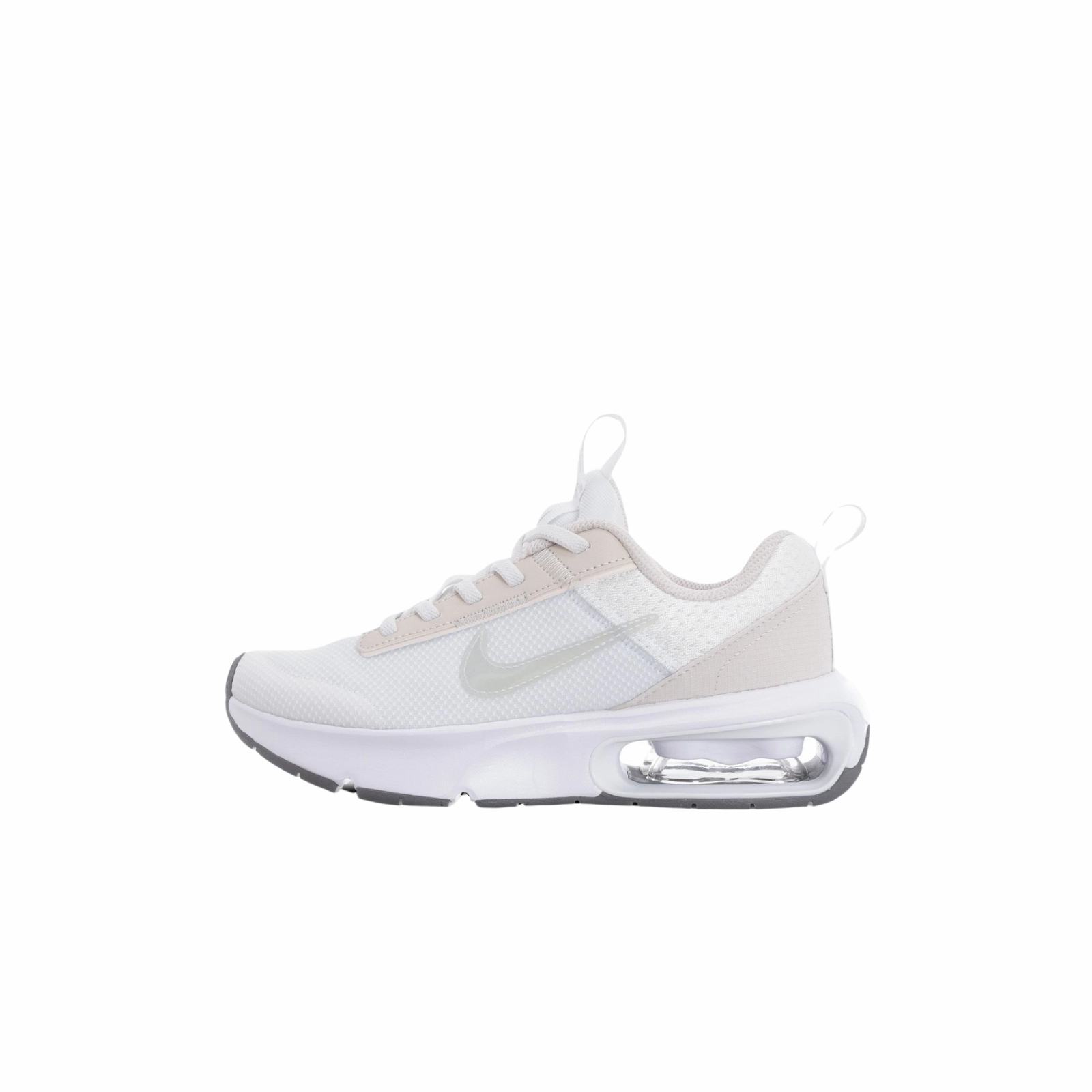 Nike Air Max Intrlk Lite Orewood White (PS)