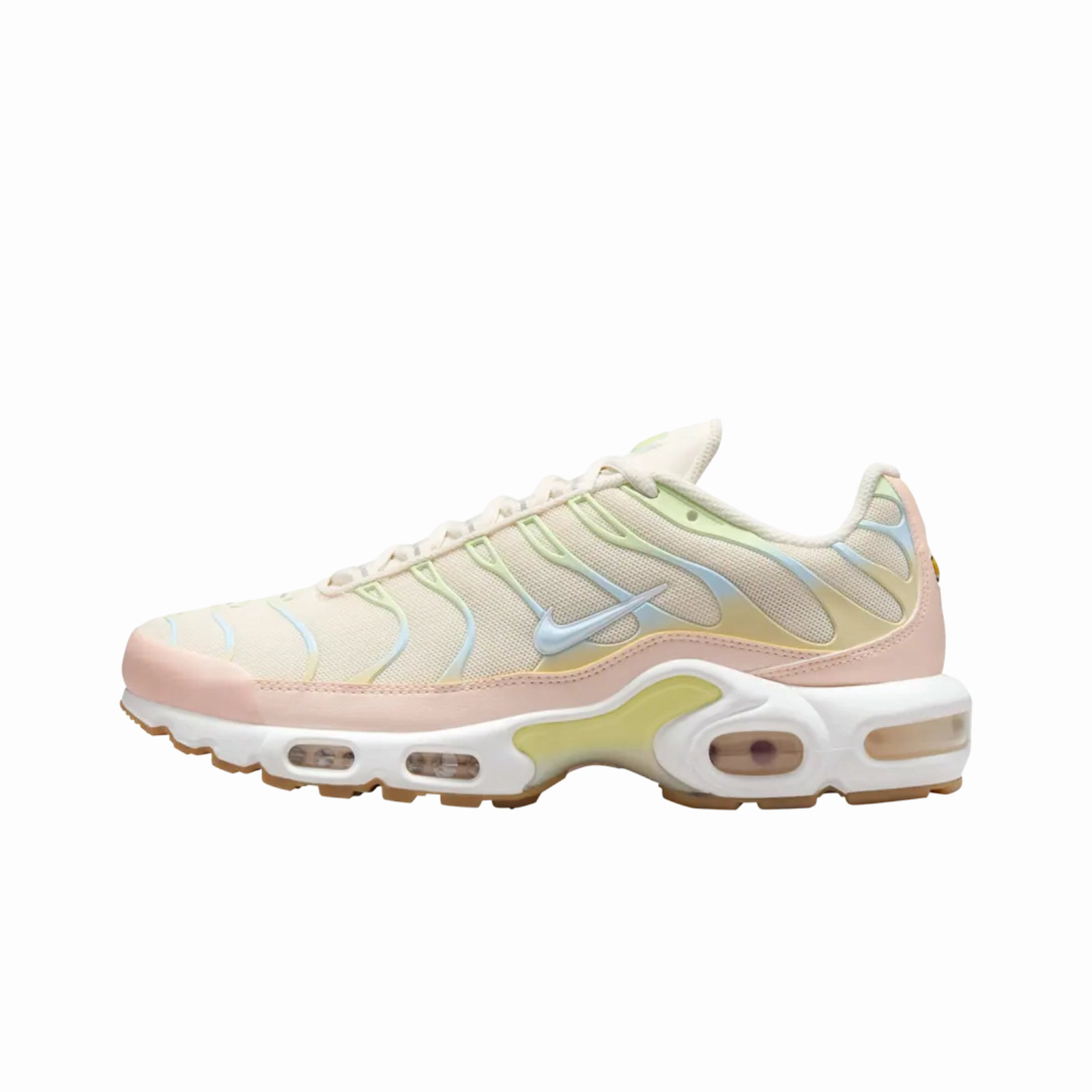 Nike Air Max Plus Crimson Tint (Women's)