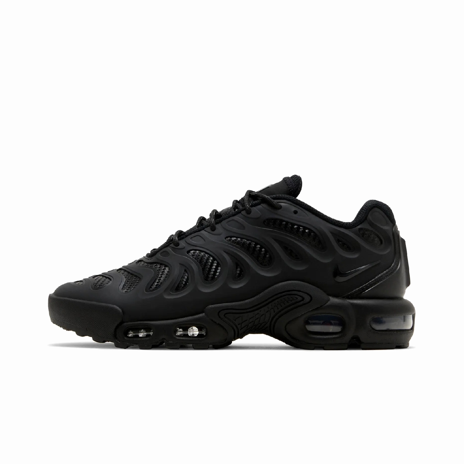 Nike Air Max Plus Drift Black Anthracite