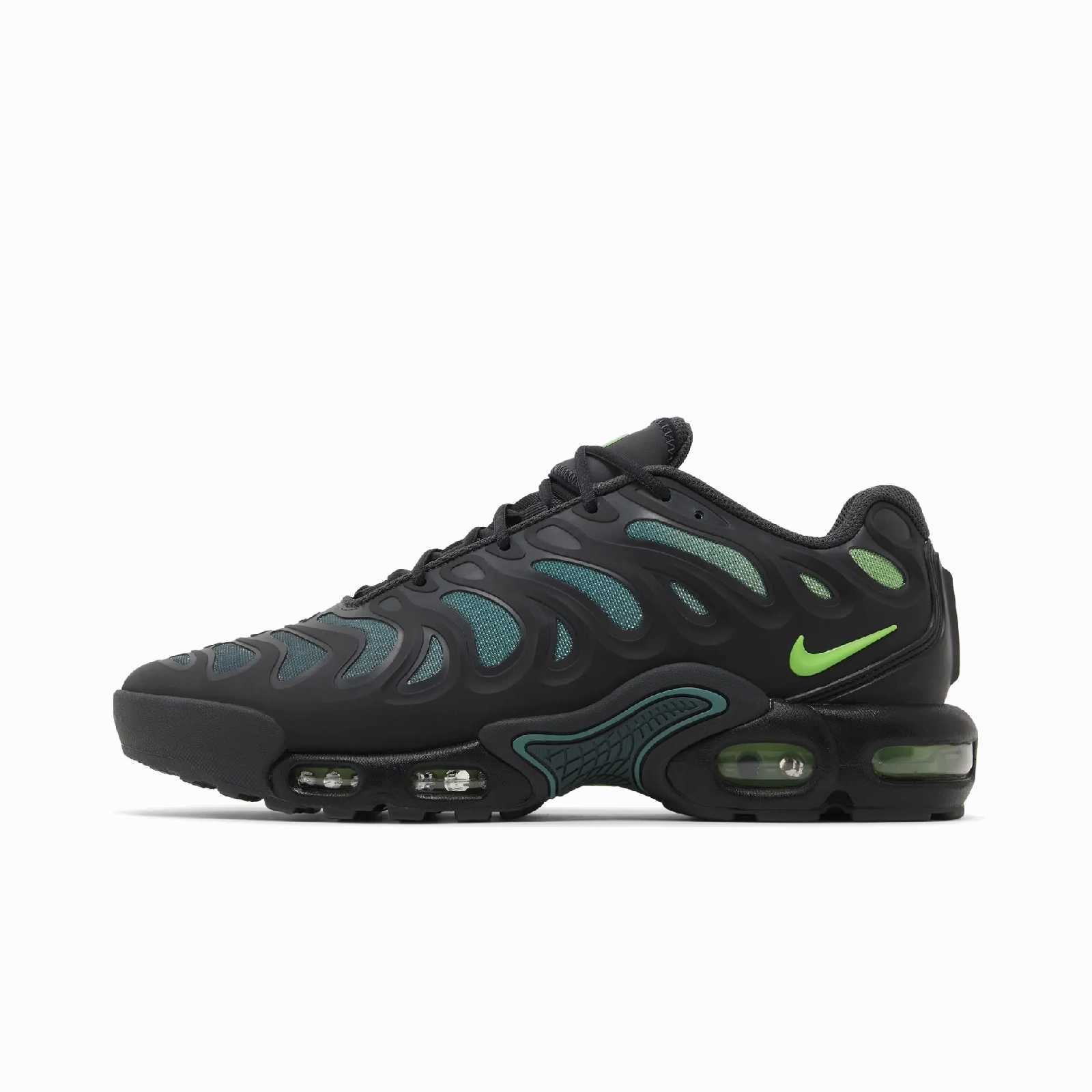 Nike Air Max Plus Drift Black Volt