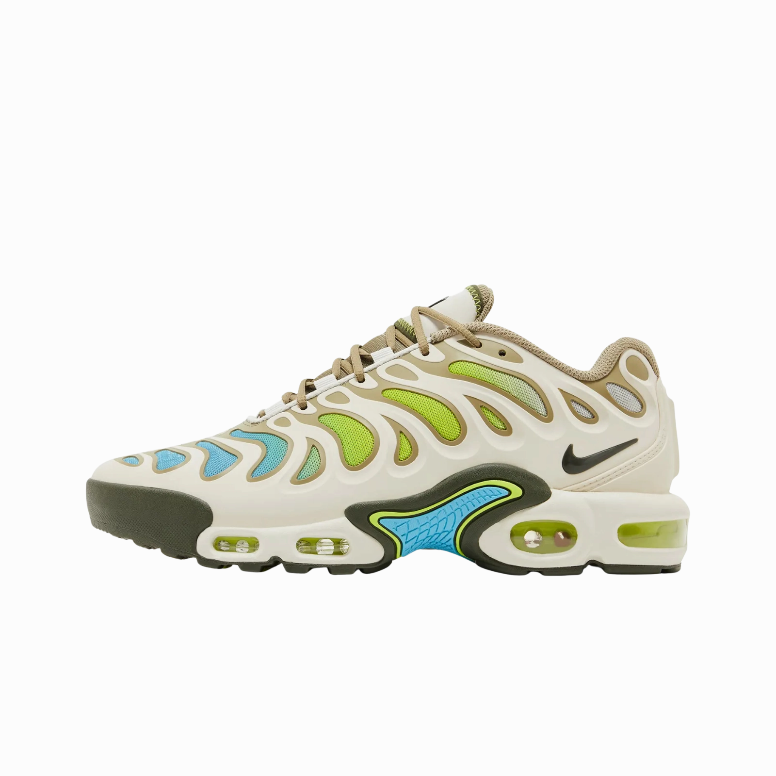 Nike Air Max Plus Drift Cyber Baltic Blue