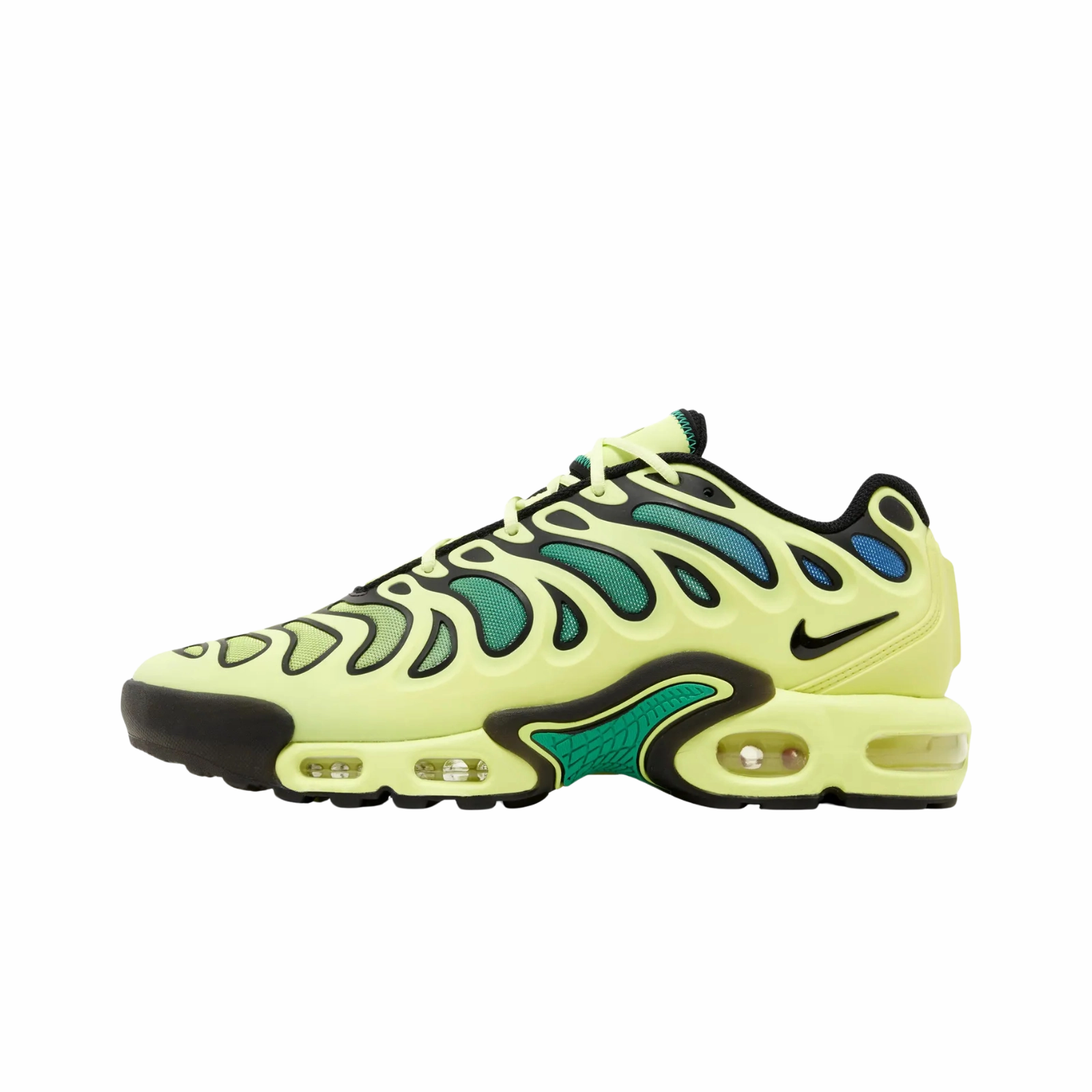 Nike Air Max Plus Drift Light Lemon Twist
