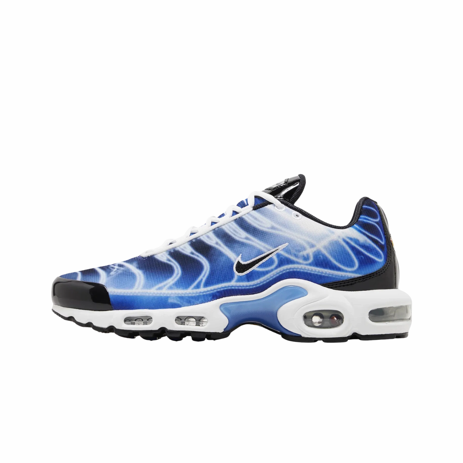Nike Air Max Plus Light Photography Old Royal