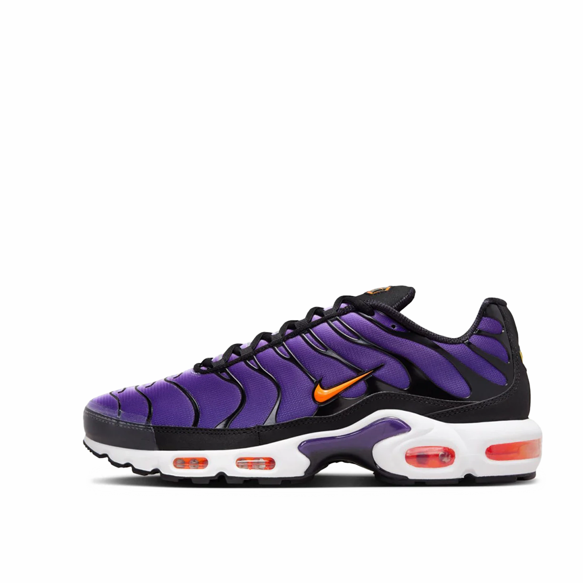 Nike Air Max Plus OG Voltage Purple