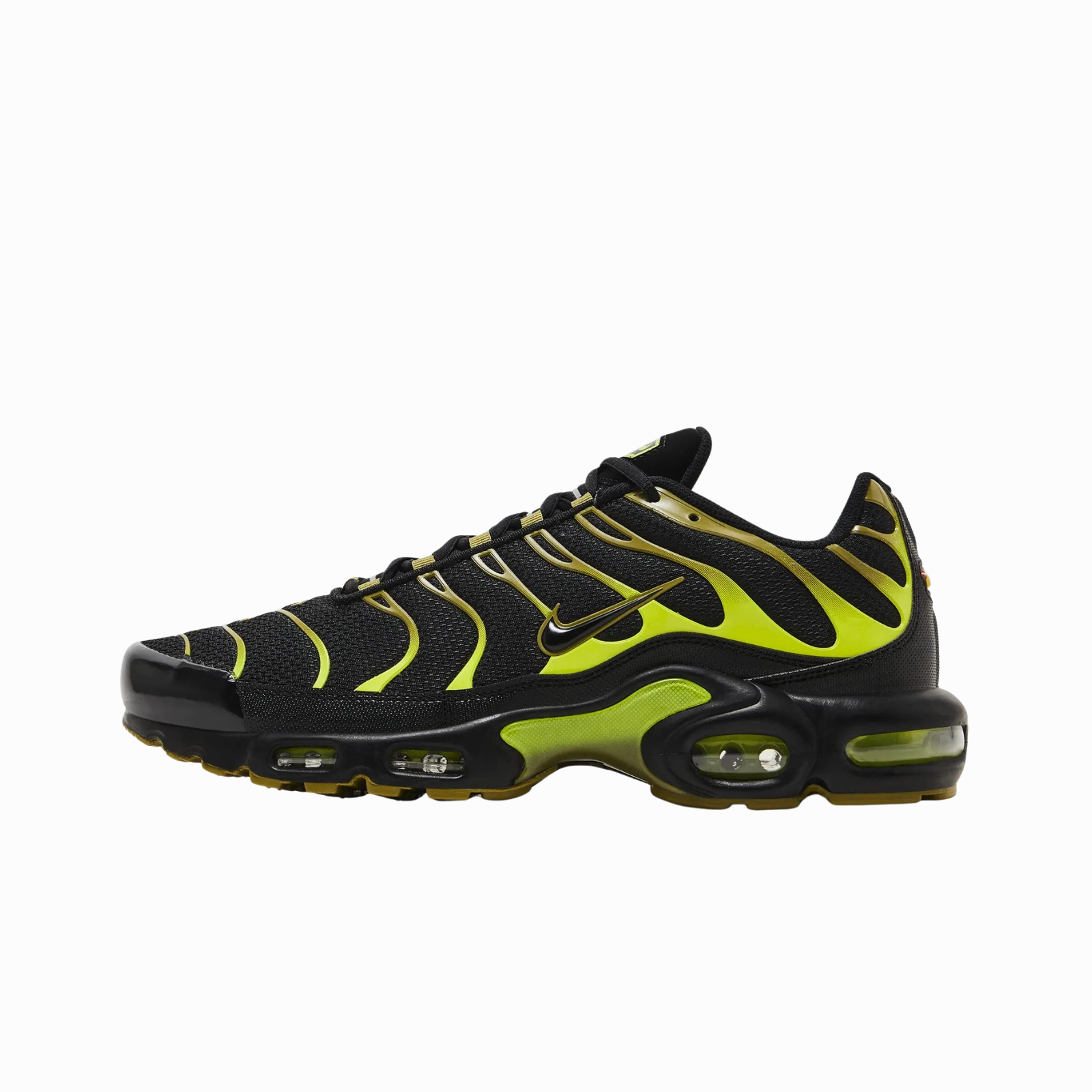 Nike Air Max Plus Pacific Moss