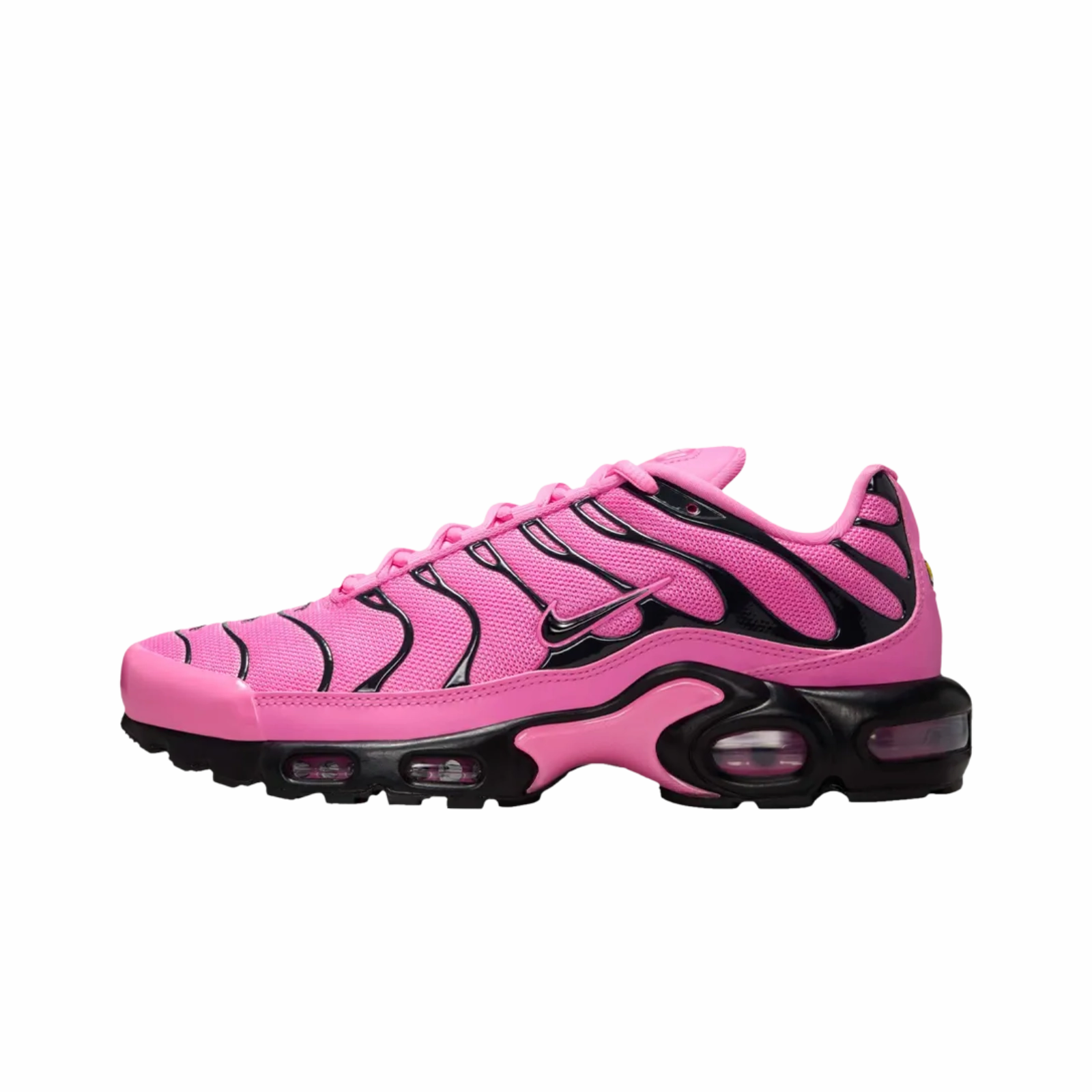 Nike Air Max Plus Pink Black (Women's)