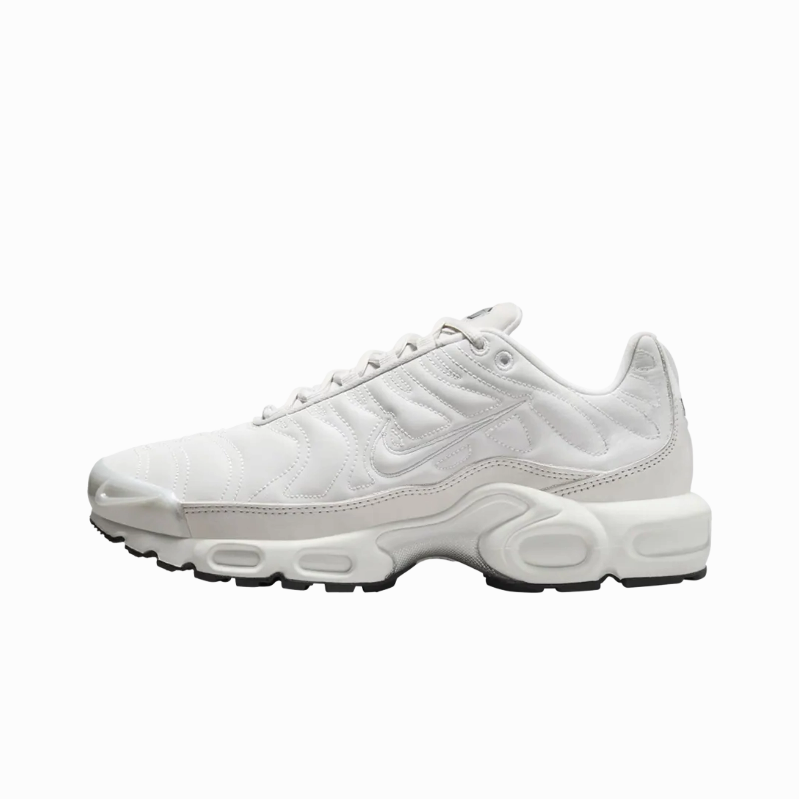 Nike Air Max Plus Platinum Tint (Women's)
