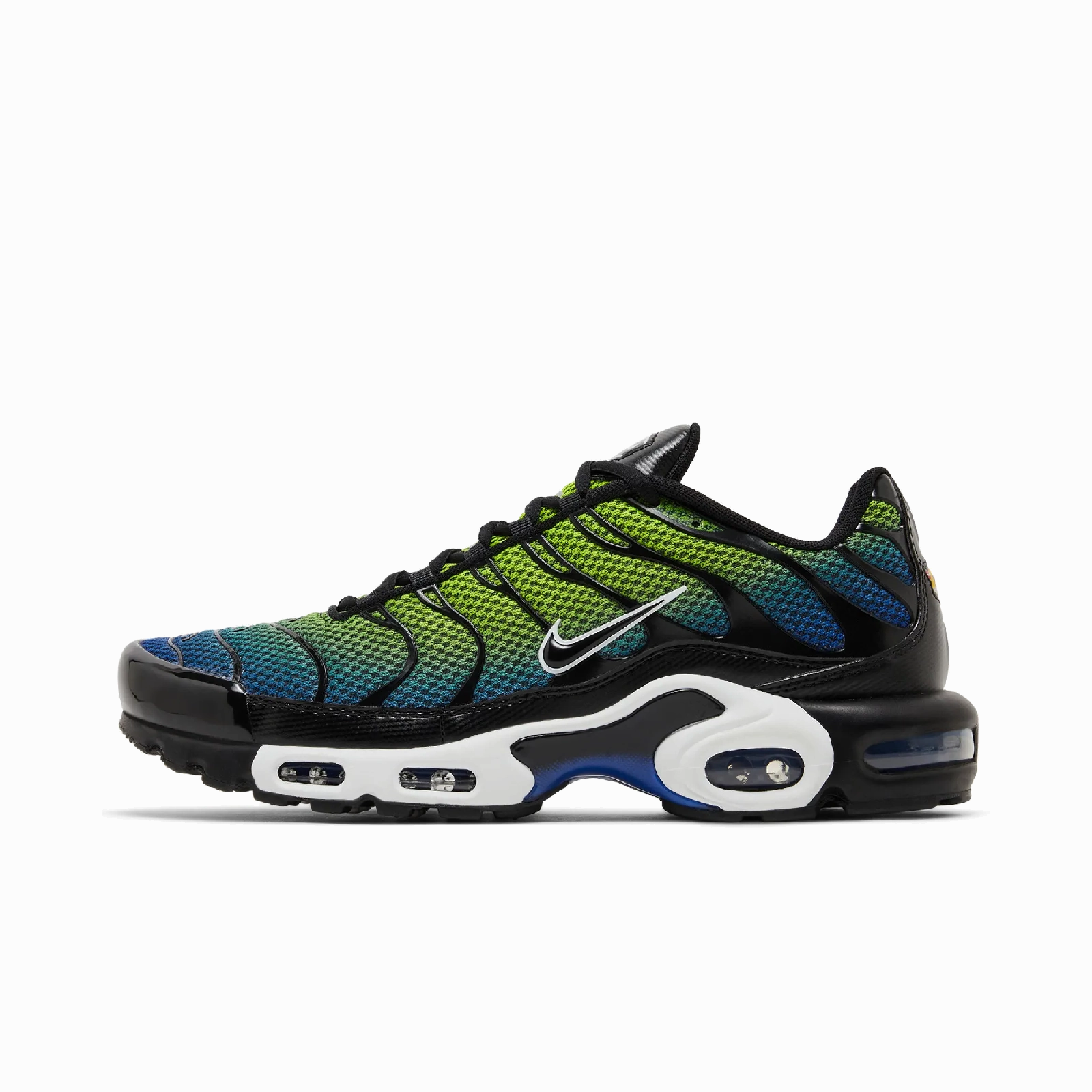 Nike Air Max Plus Racer Blue Volt