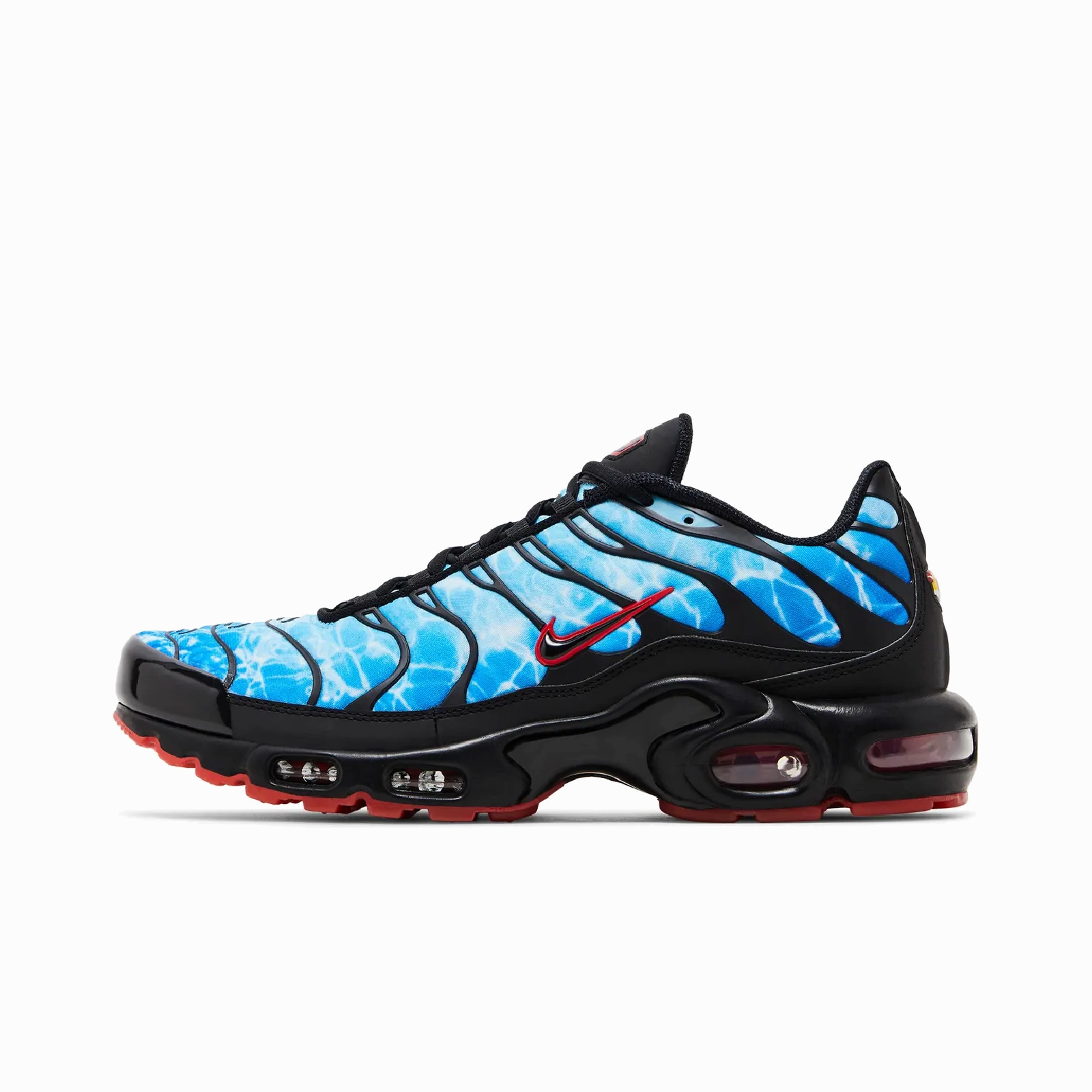 Nike Air Max Plus Shark Attack