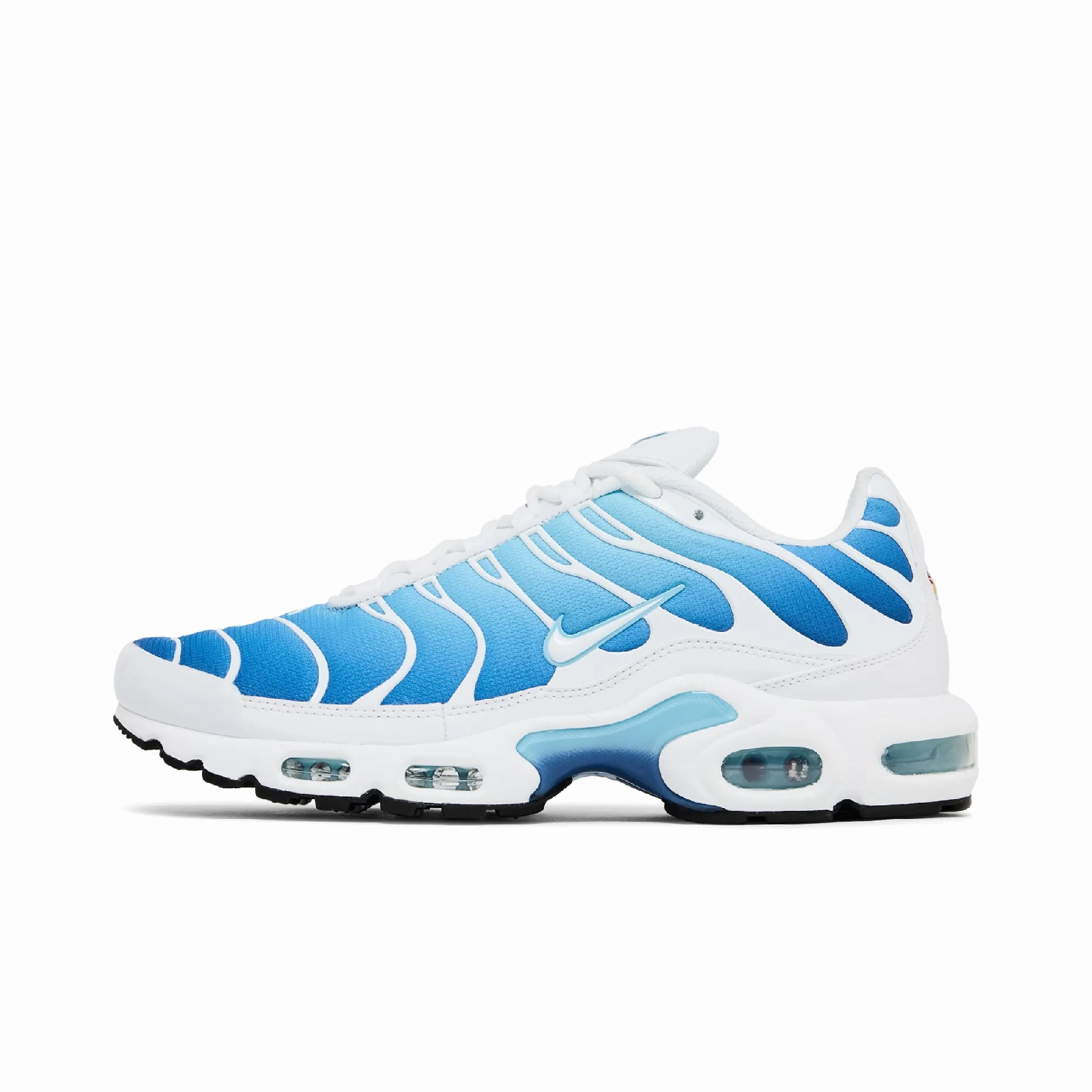 Nike Air Max Plus Sky Blue