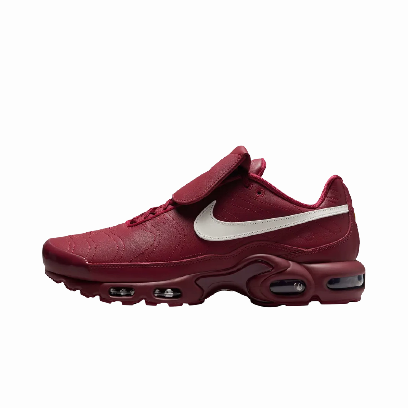 Nike Air Max Plus Tiempo Team Red