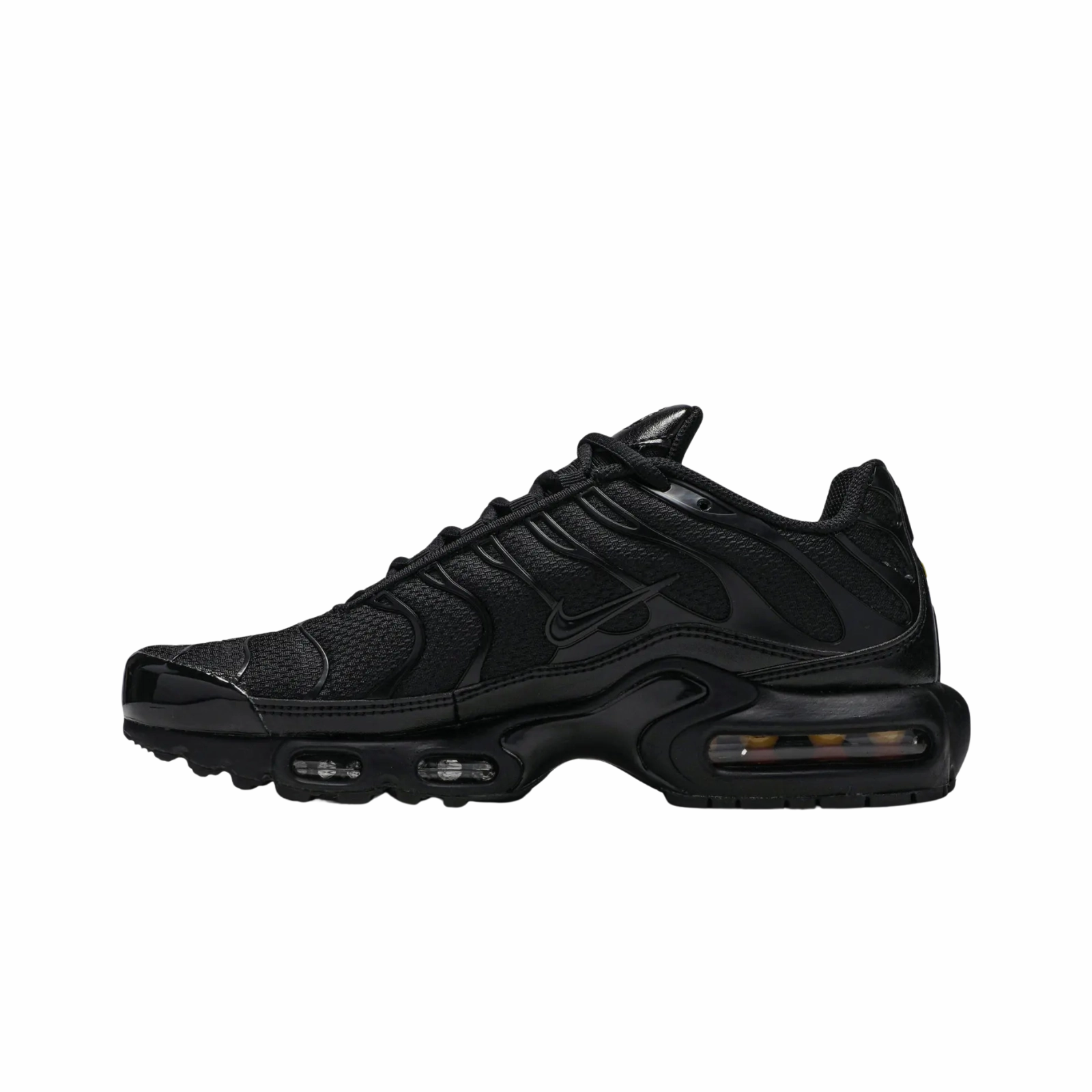 Nike Air Max Plus Triple Black