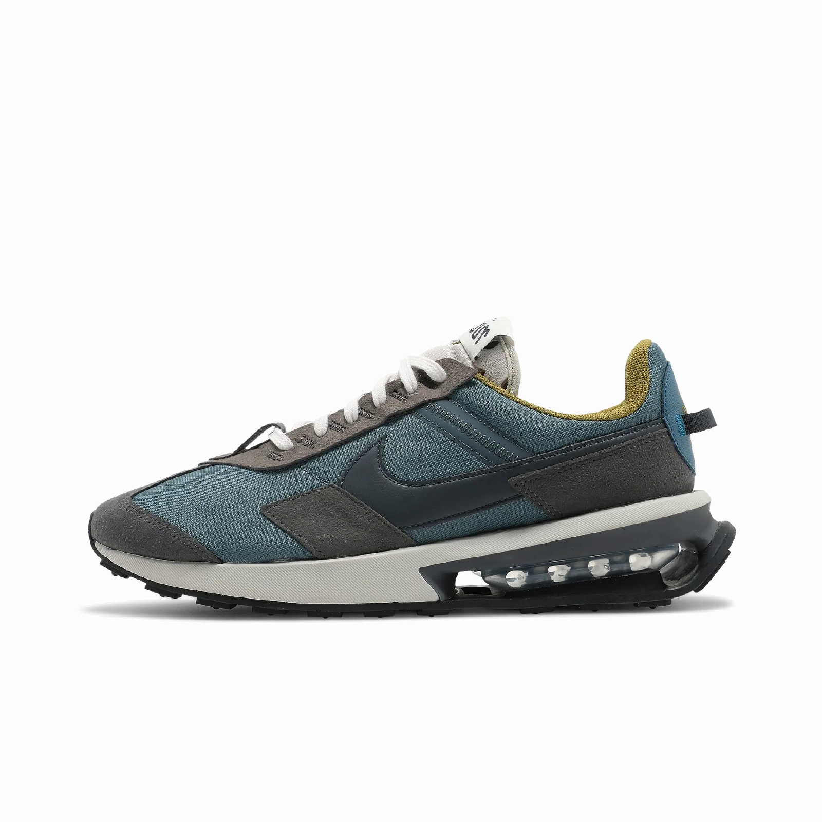 Nike Air Max Pre-Day Hasta Anthracite