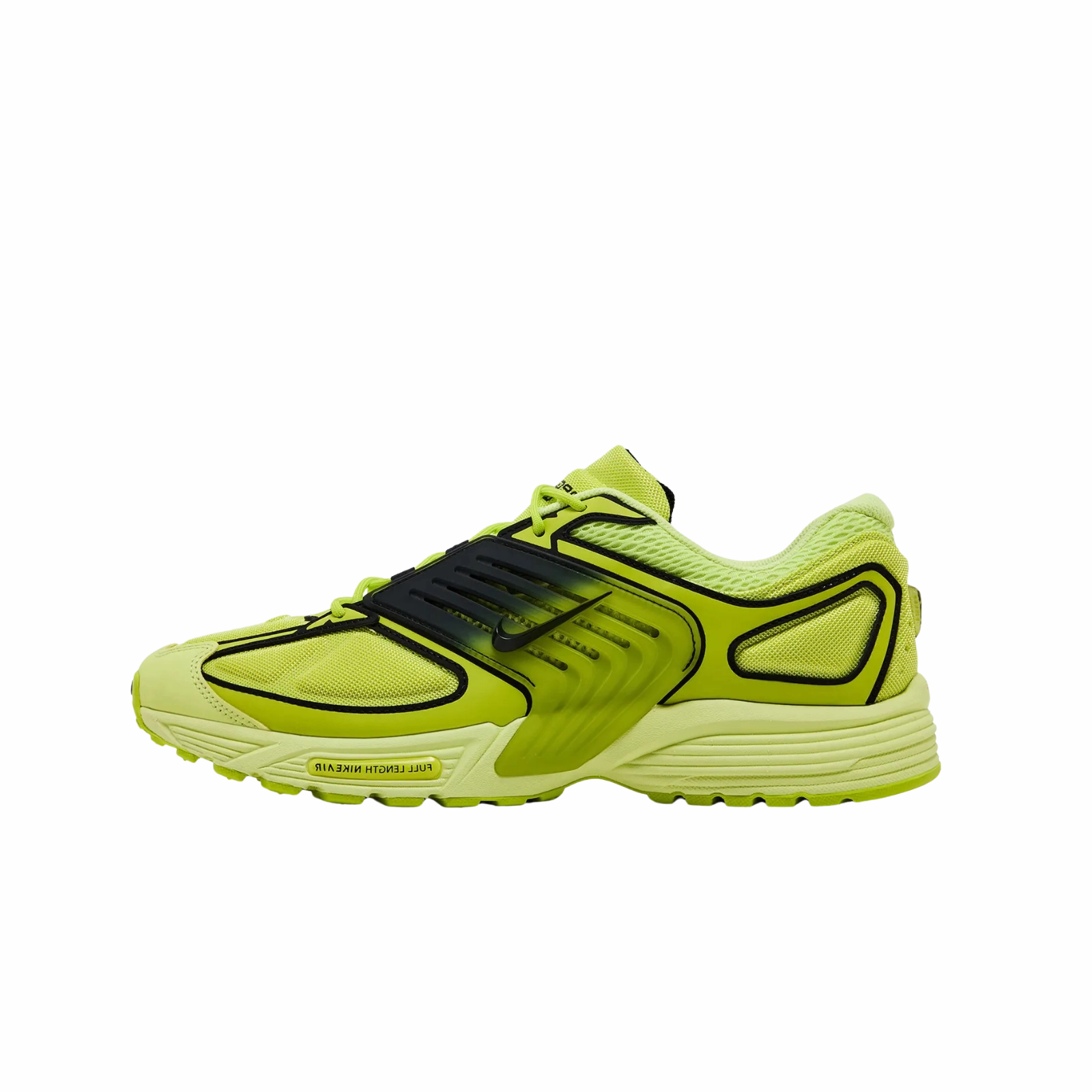 Nike Air Pegasus Wave Light Lemon Twist