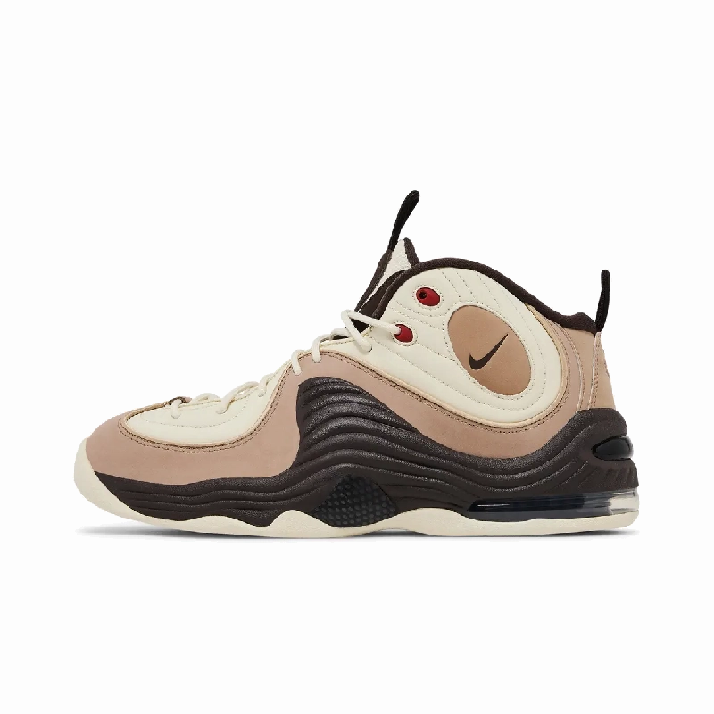 Nike Air Penny 2 Baroque Brown