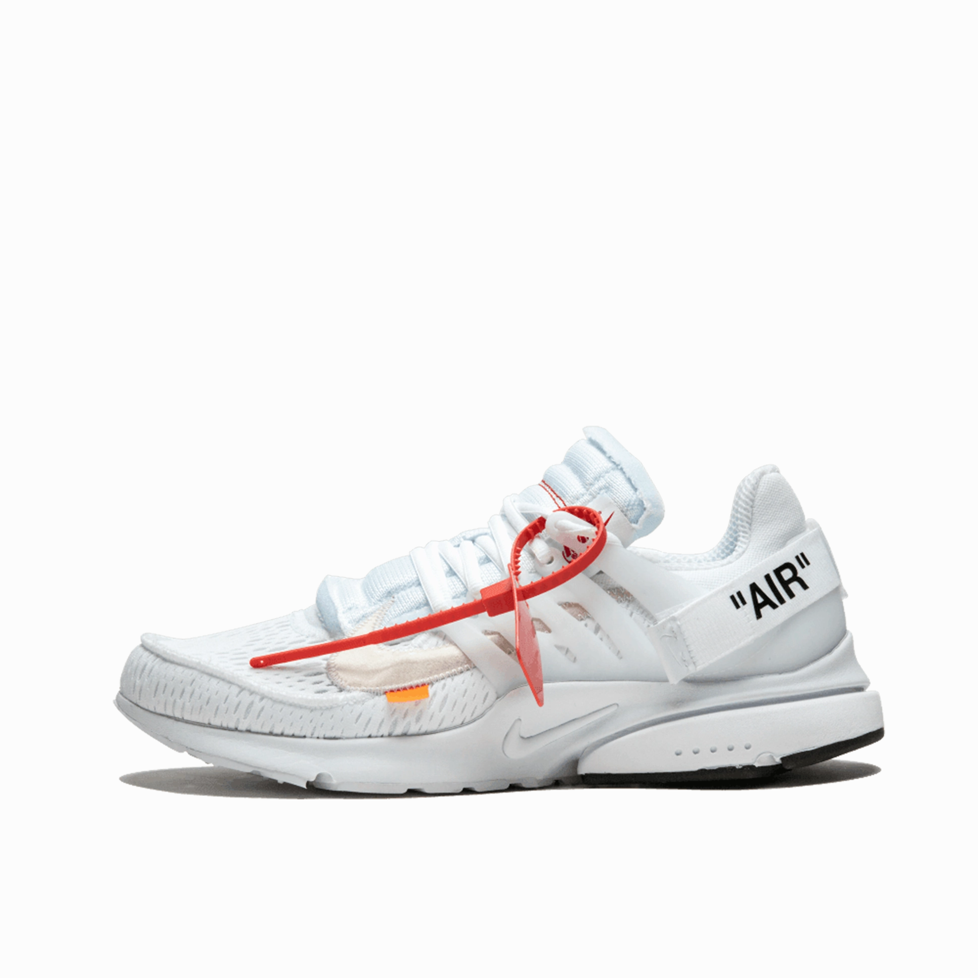 Nike Air Presto Off-White White