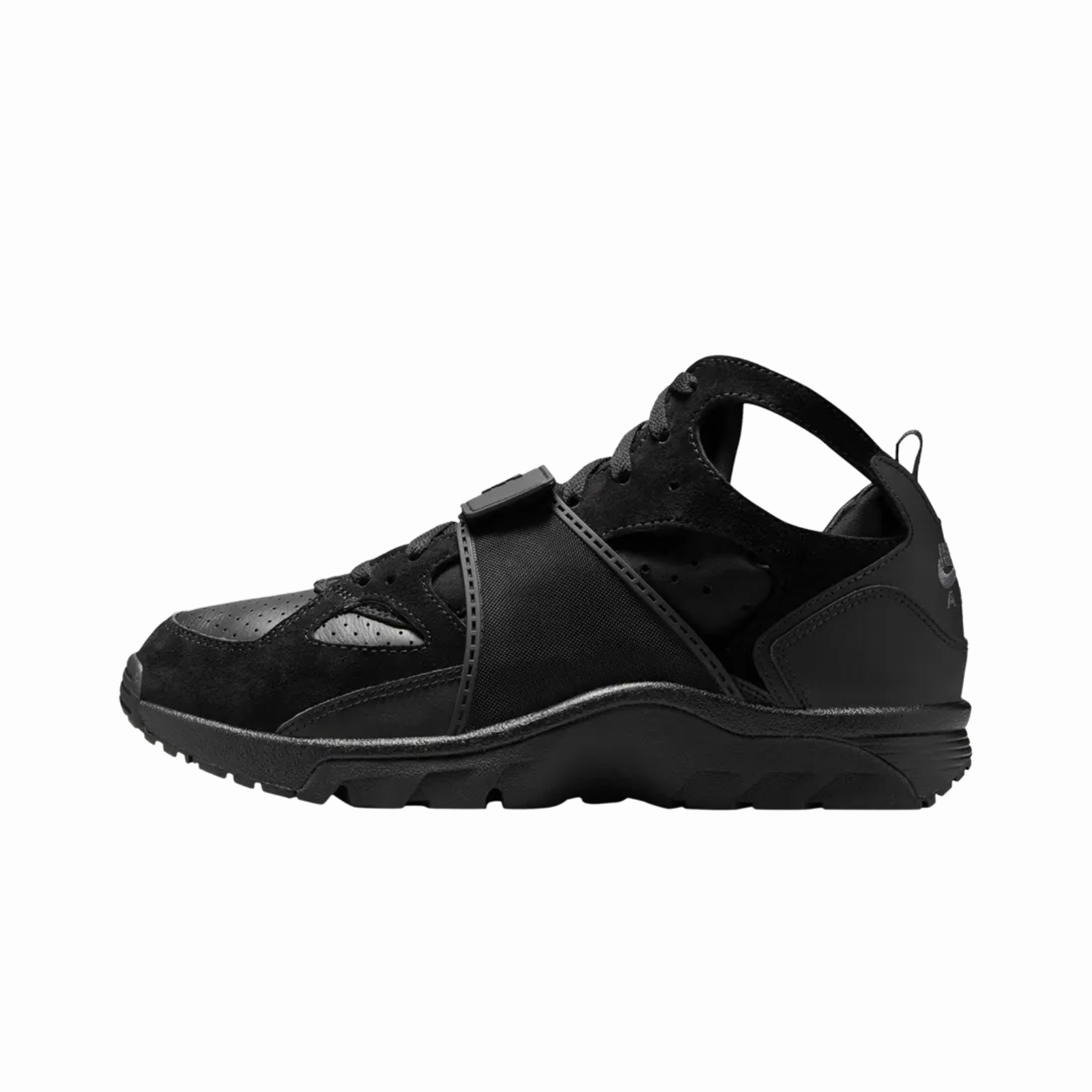 Nike Air Trainer Huarache Triple Black