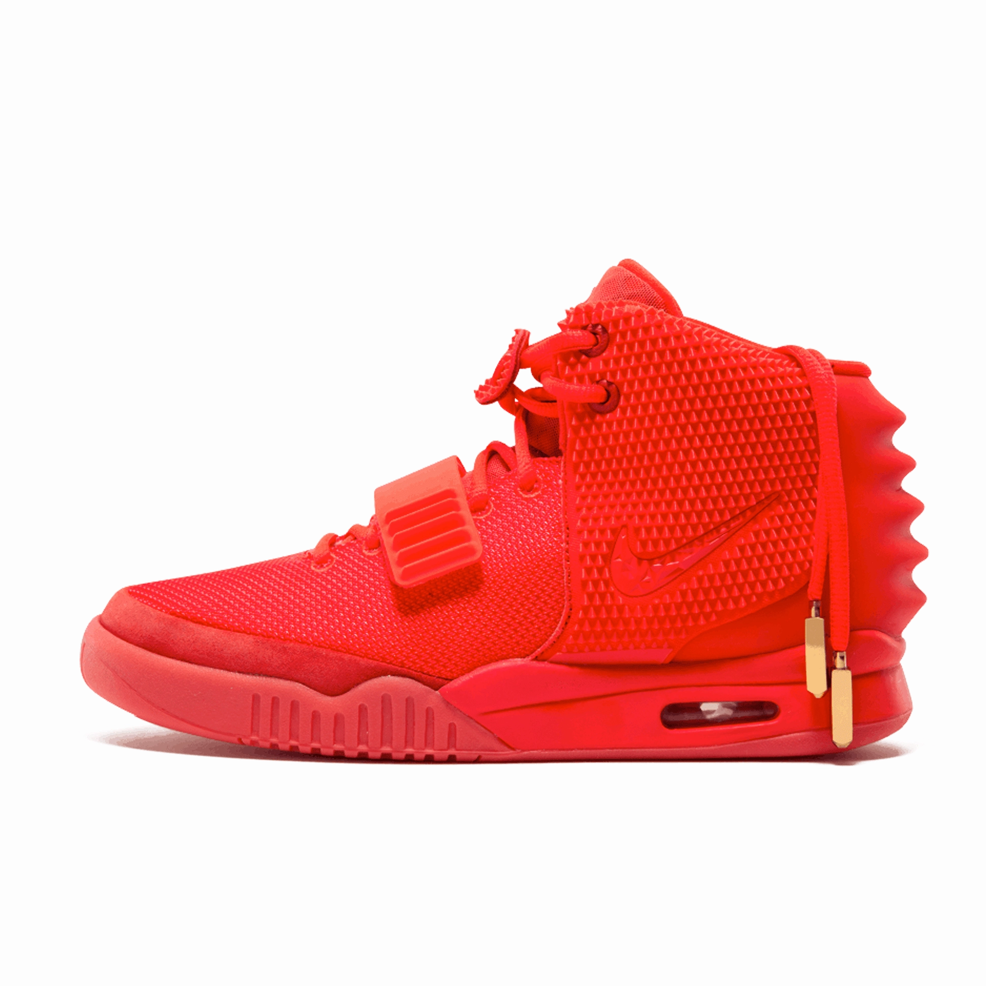 Nike Air Yeezy 2 Red October