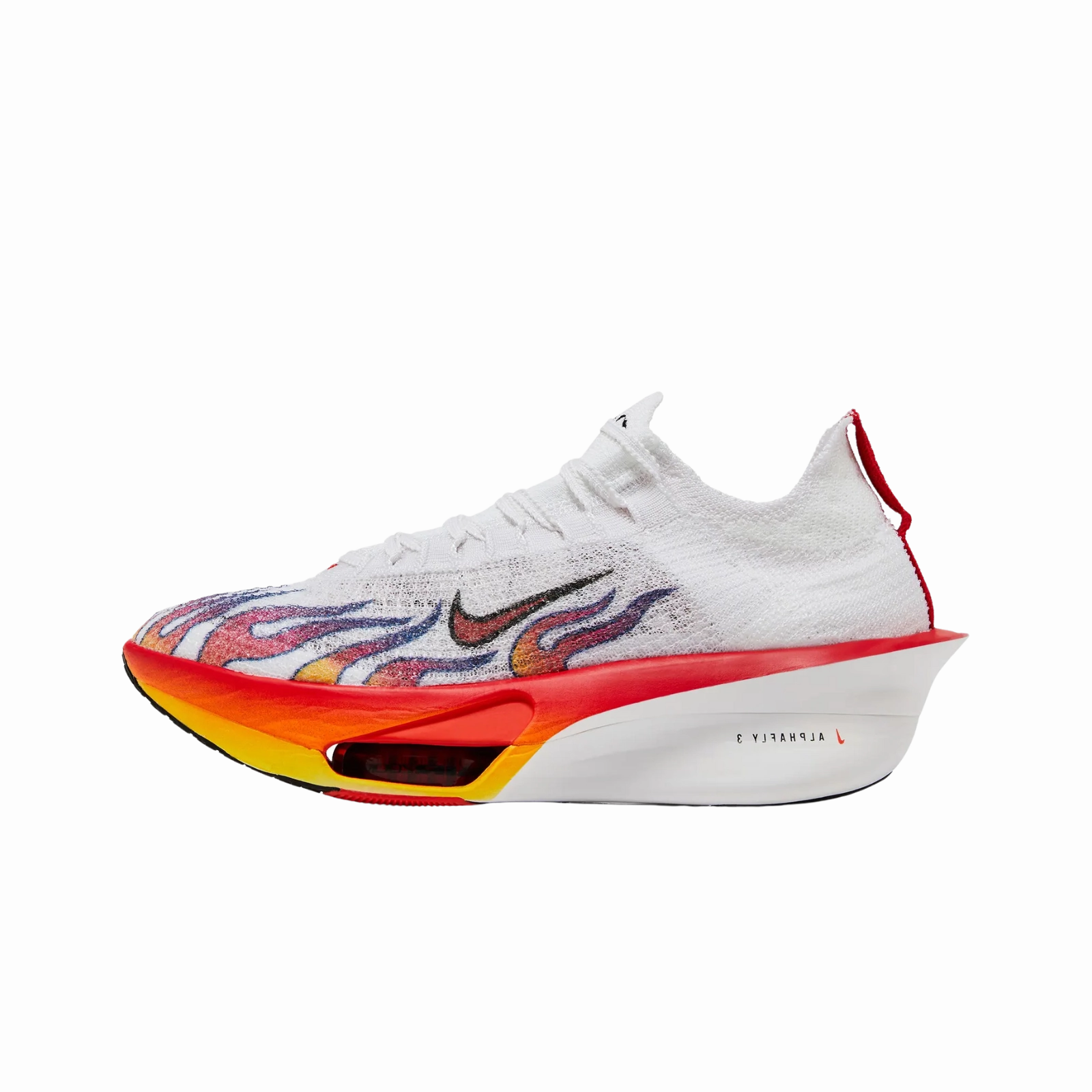 Nike Air Zoom Alphafly Next% 3 Premium Ekiden Pack