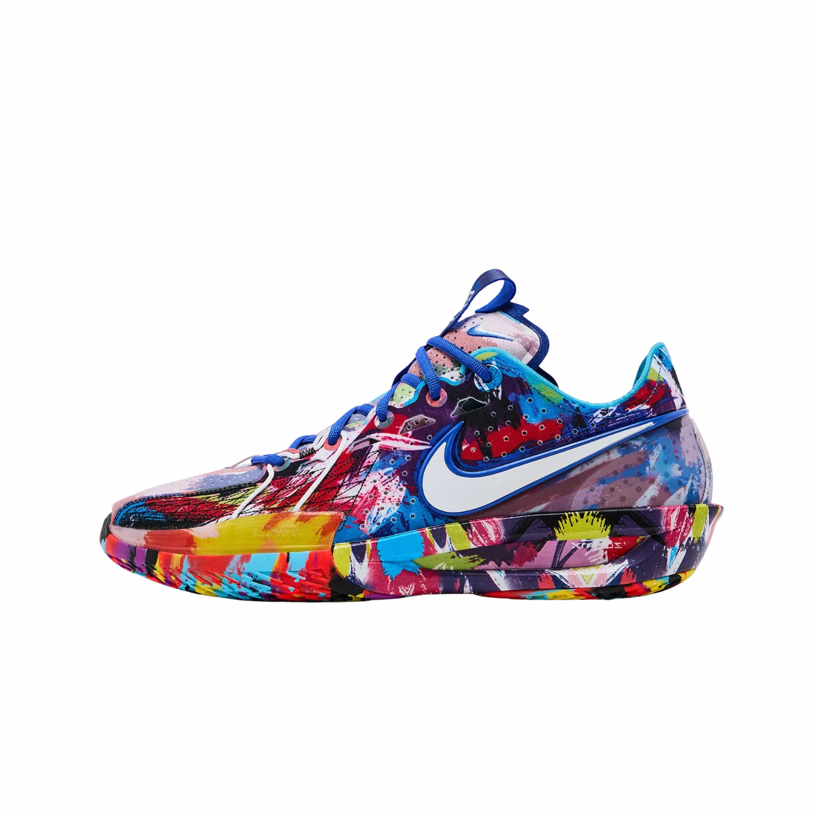 Nike Air Zoom GT Cut 3 Jewell Loyd Paint