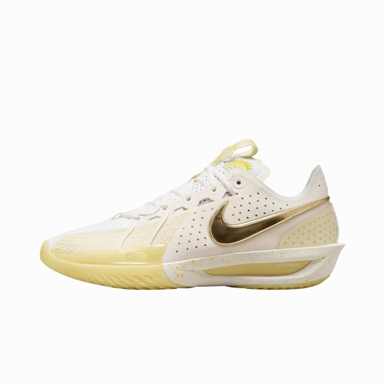 Nike Air Zoom GT Cut 3 Jordan Poole PE