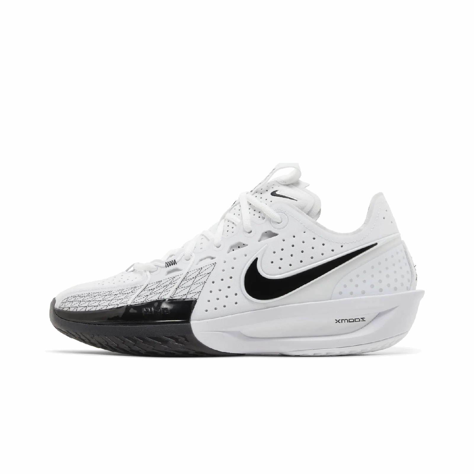 Nike Air Zoom GT Cut 3 Panda