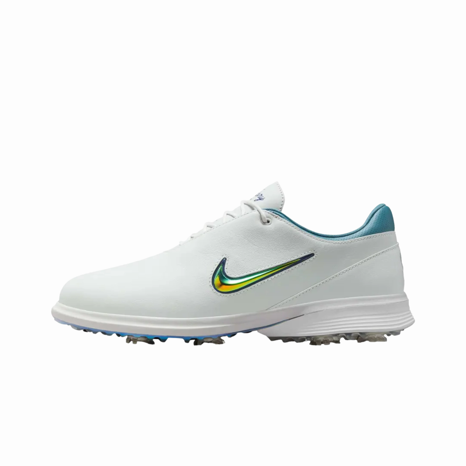 Nike Air Zoom Victory Tour 4 Photon Dust Smokey Blue