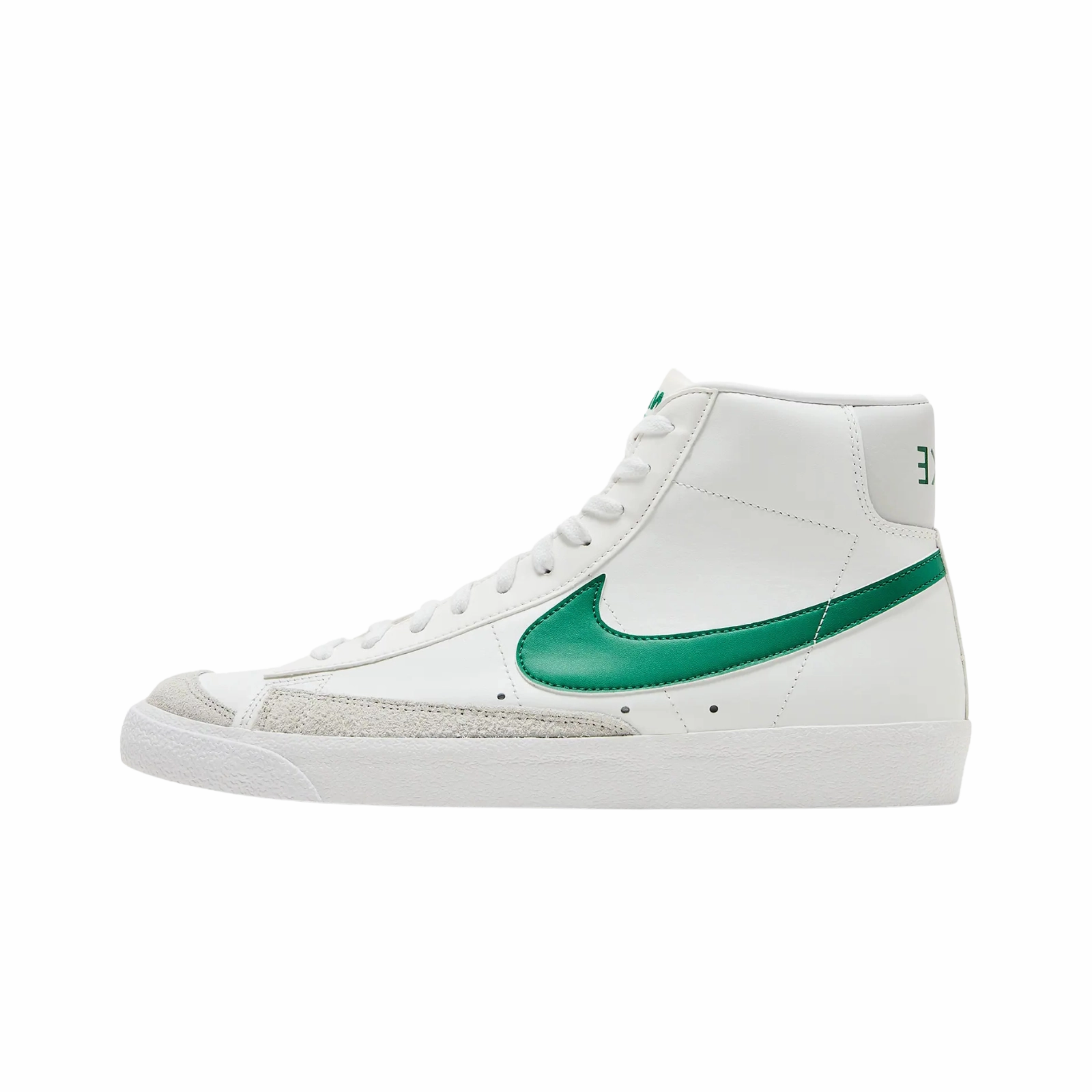 Nike Blazer Mid '77 Vintage White Malachite