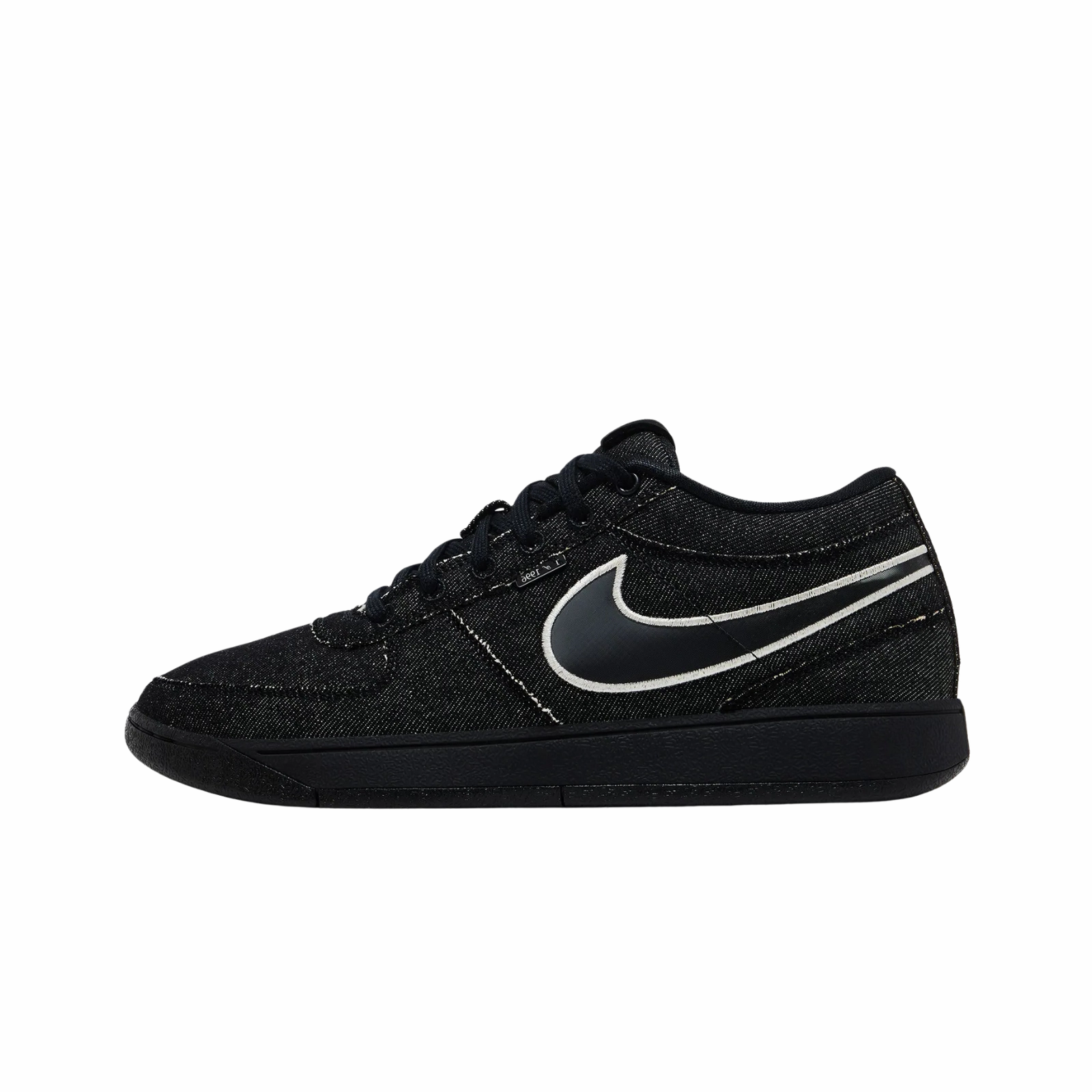 Nike Book 1 LX Black Label