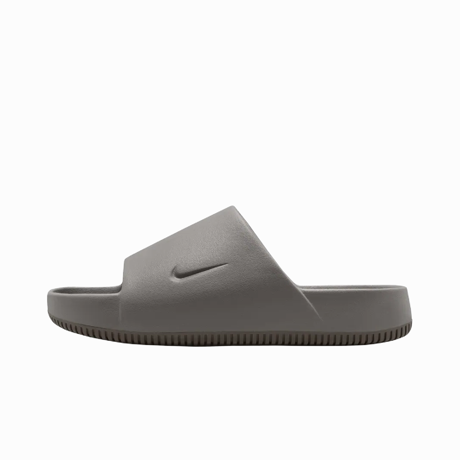 Nike Calm Slide Flat Pewter