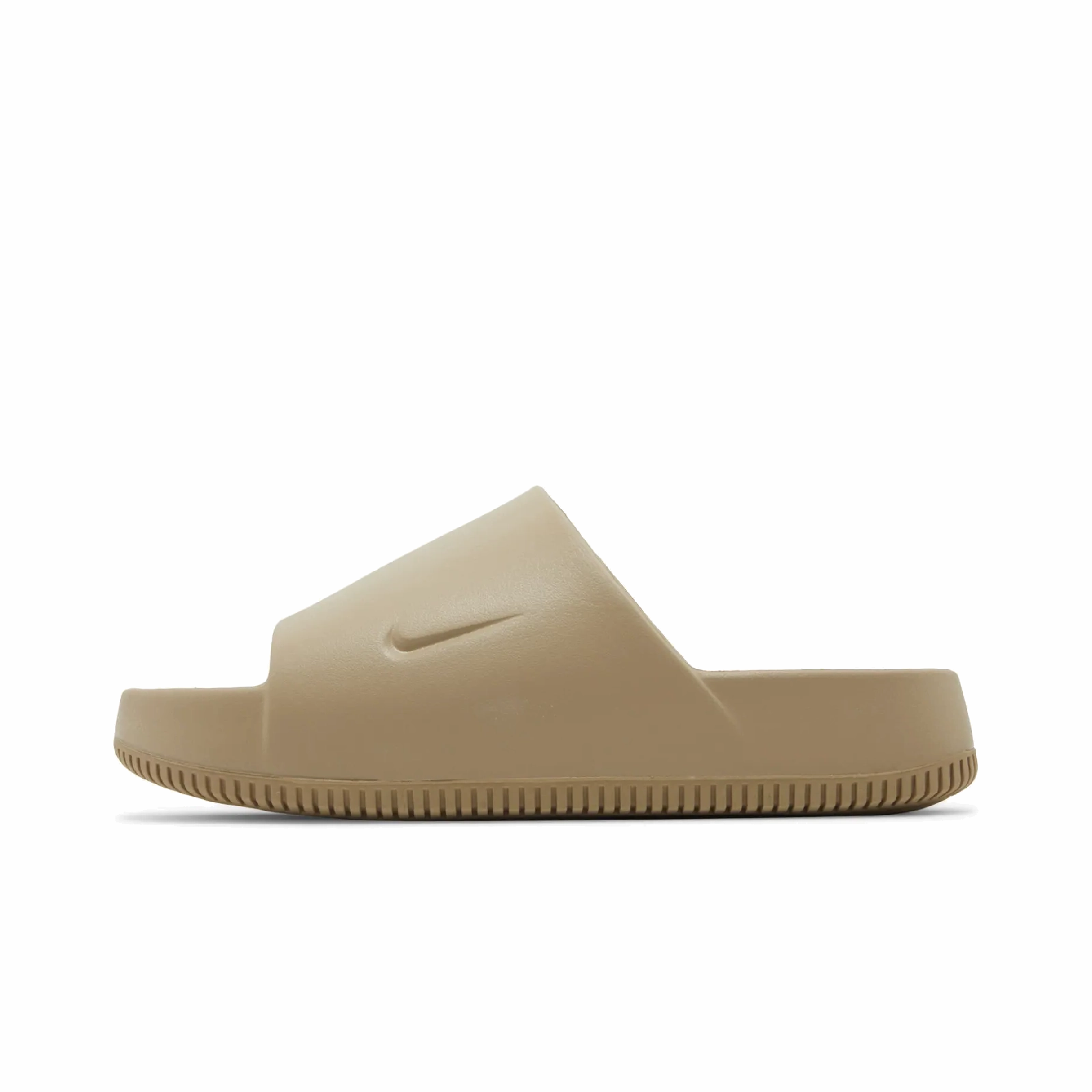 Nike Calm Slide Khaki