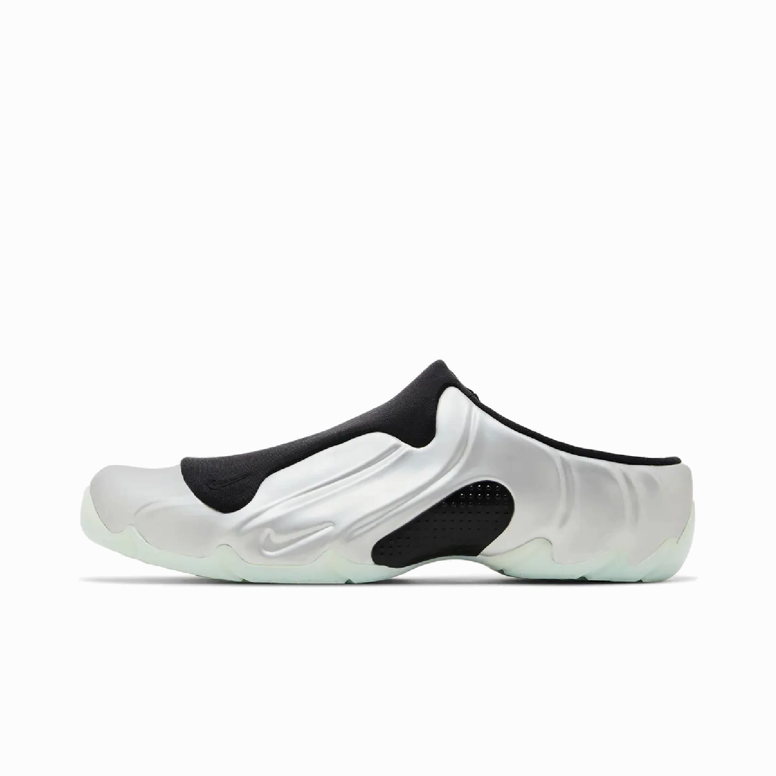 Nike Clogposite Chrome