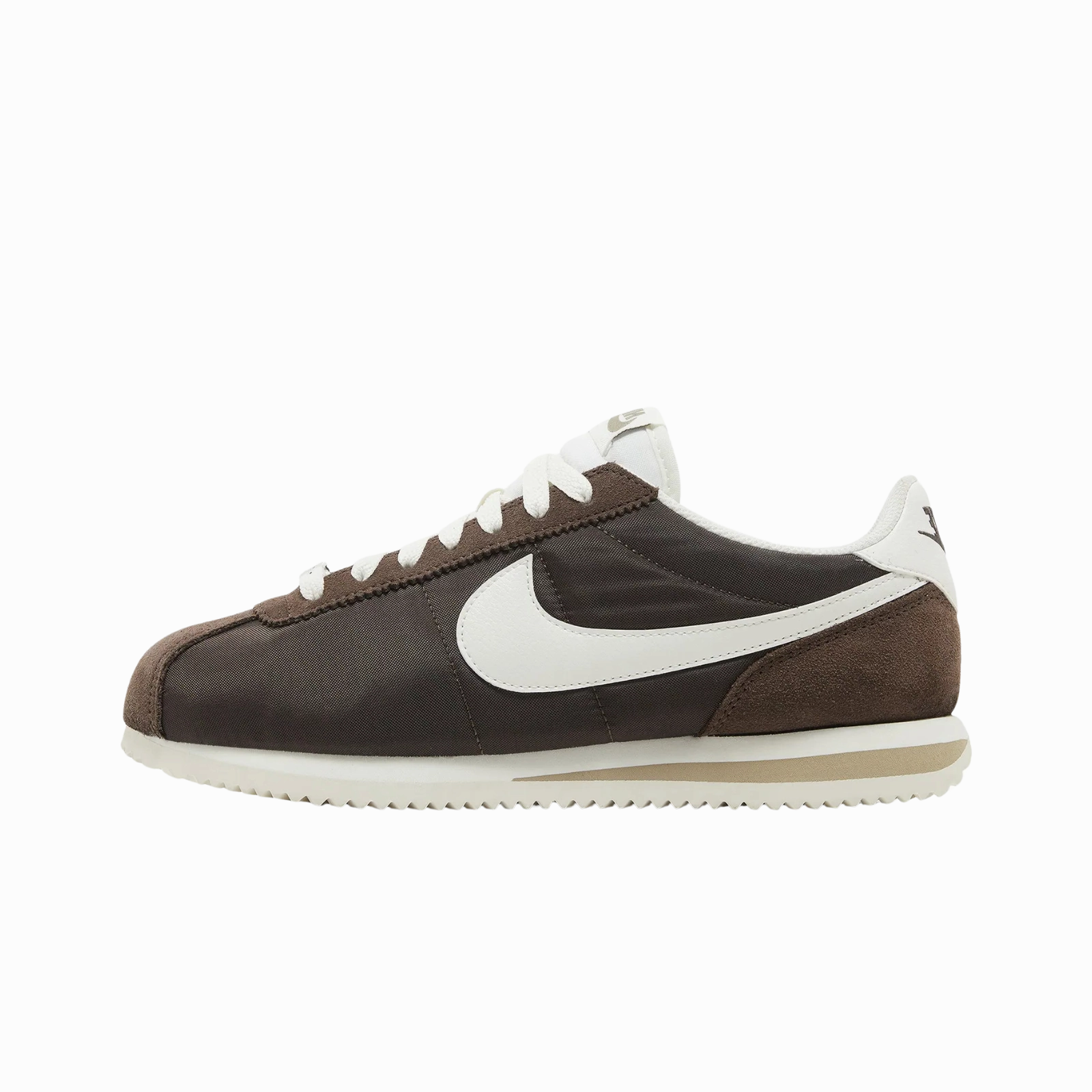 Nike Cortez Baroque Brown (Women's)