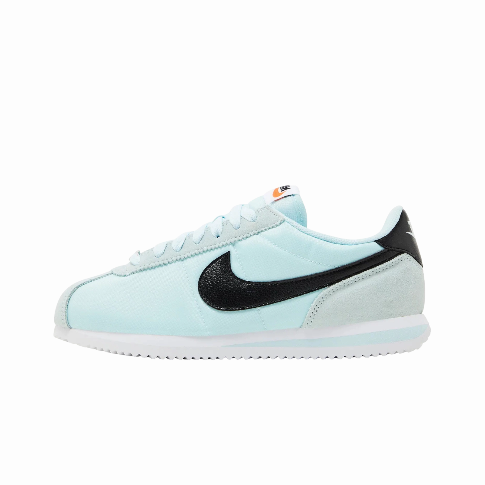 Nike Cortez Textile Glacier Blue (Women's)