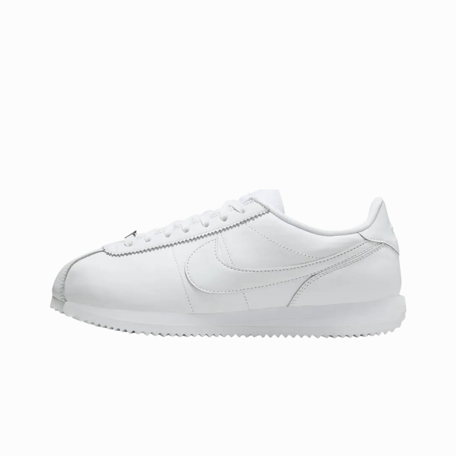 Nike Cortez Triple White (Women's)