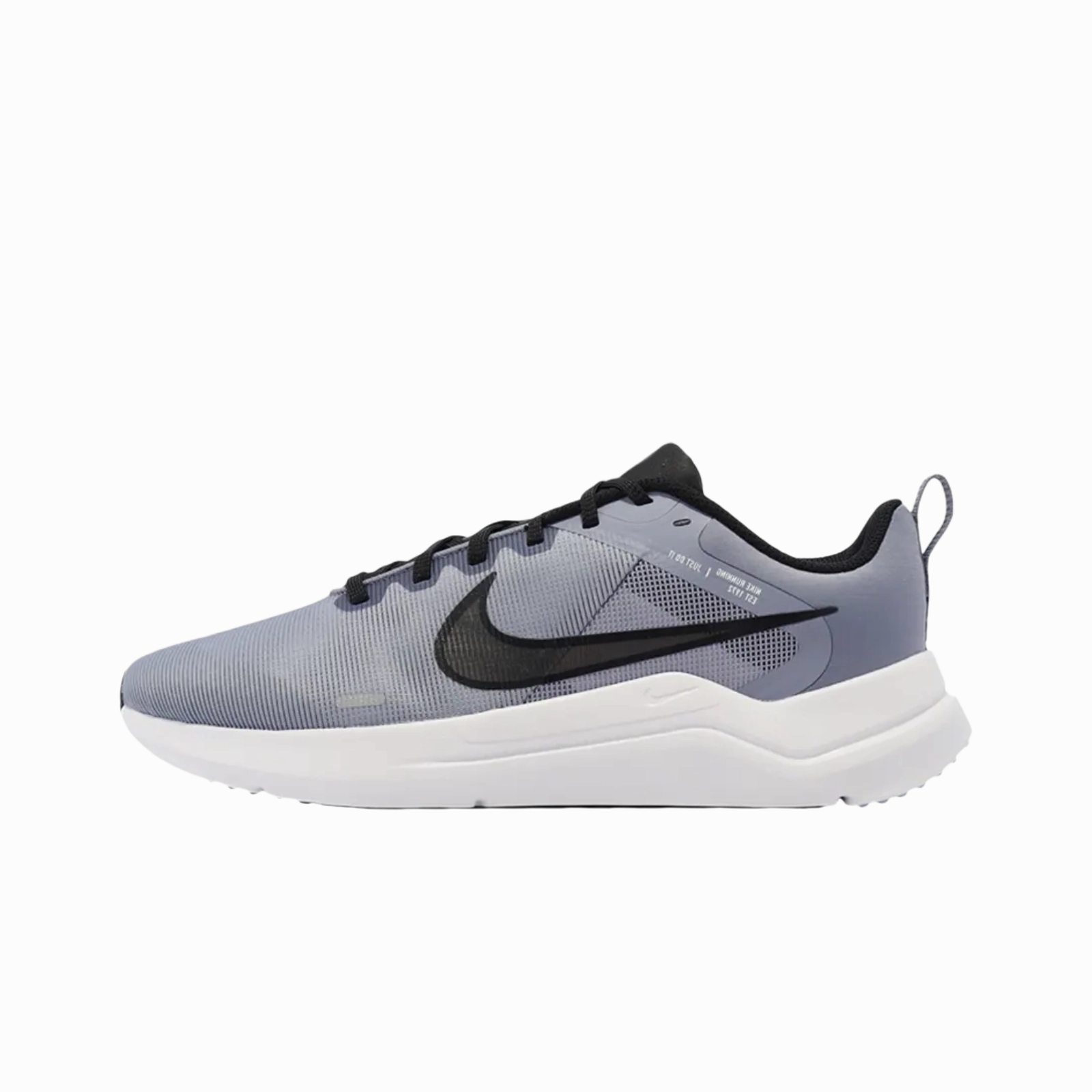 Nike Downshifter 12 Ashen Slate