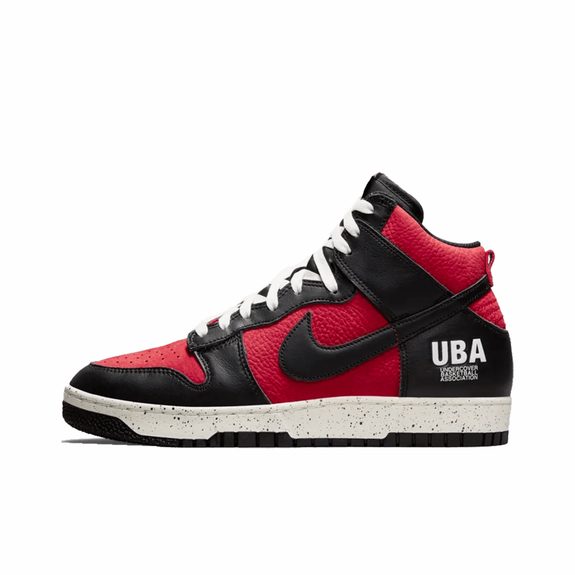 Nike Dunk High 1985 Undercover UBA